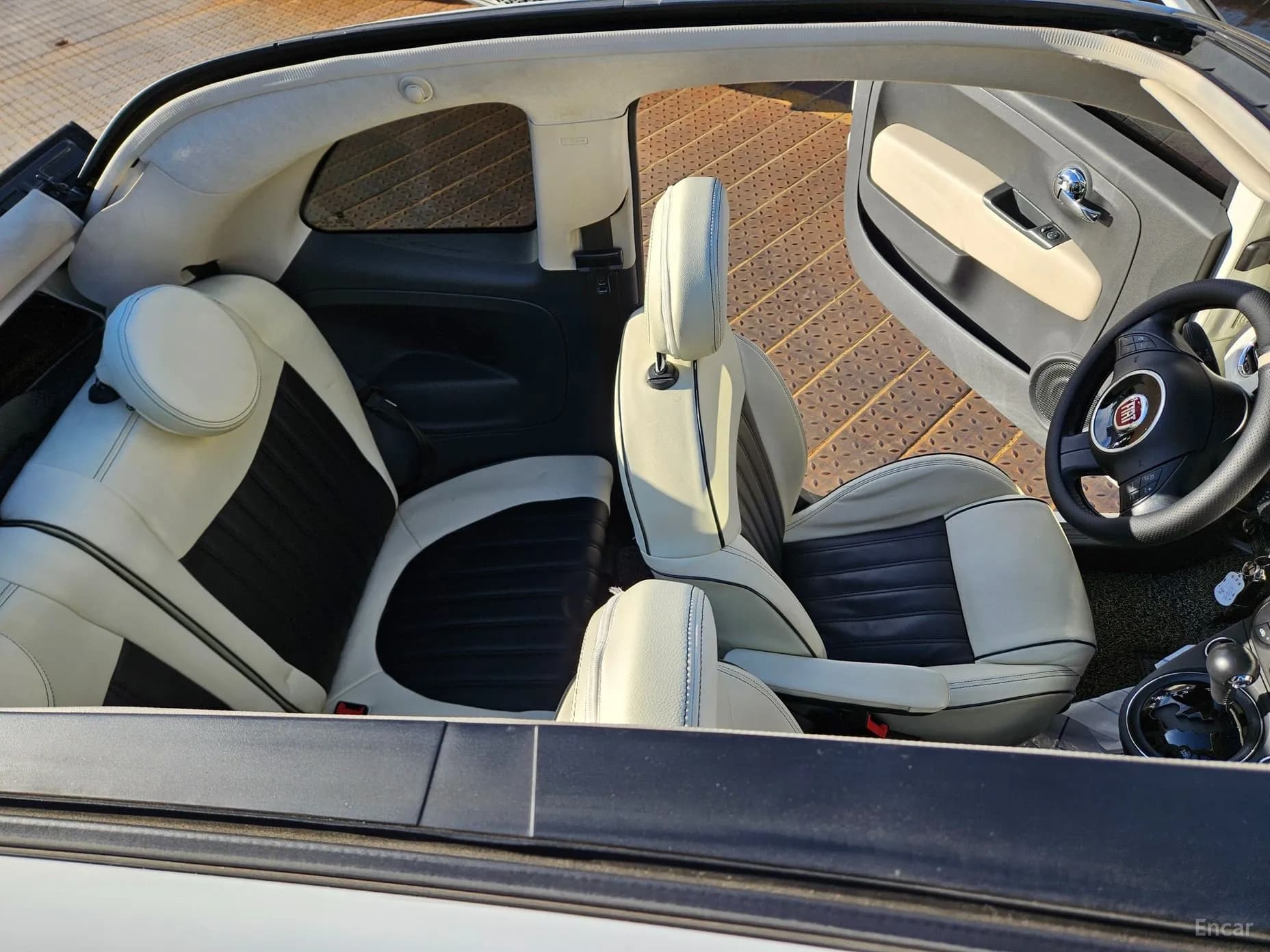 500C