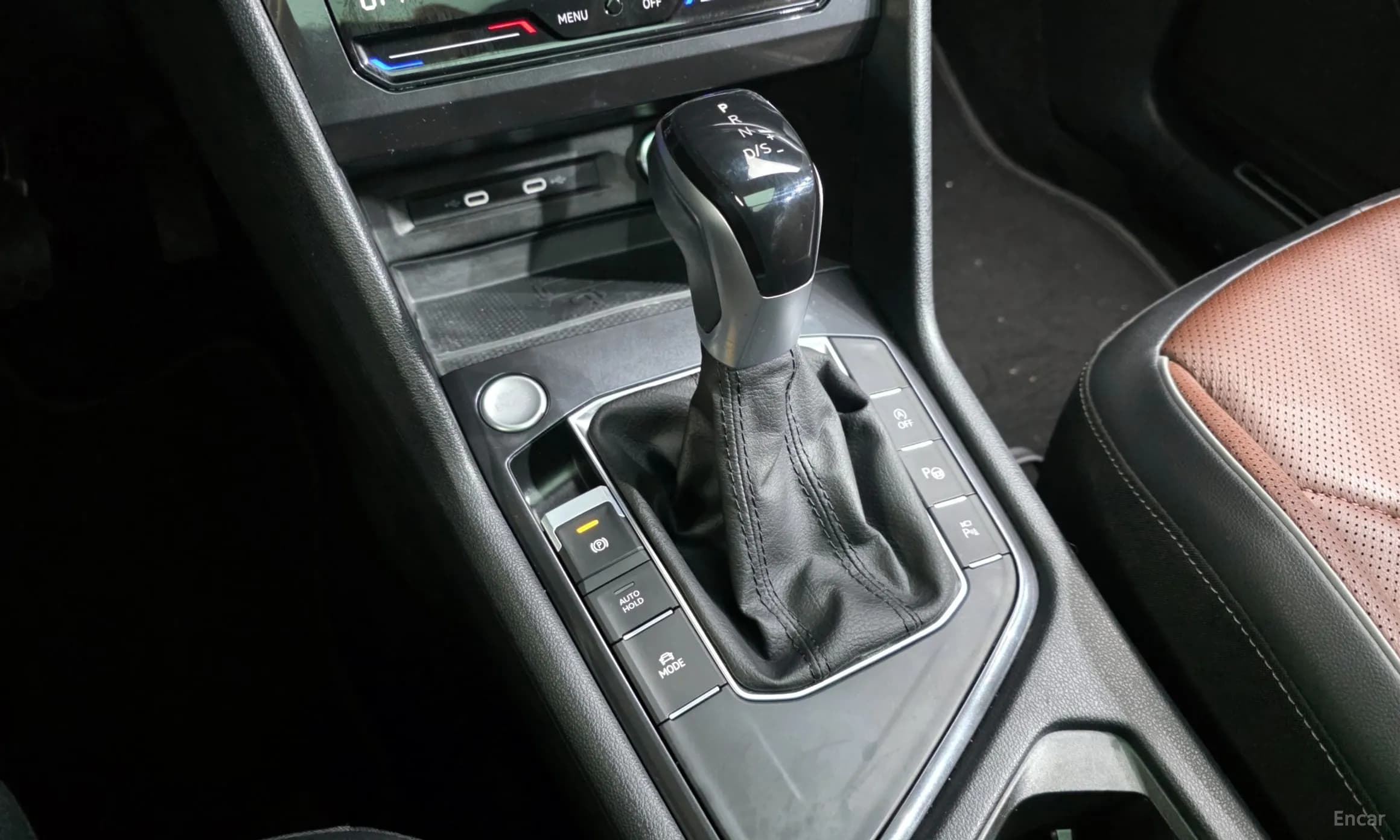 Tiguan All Space