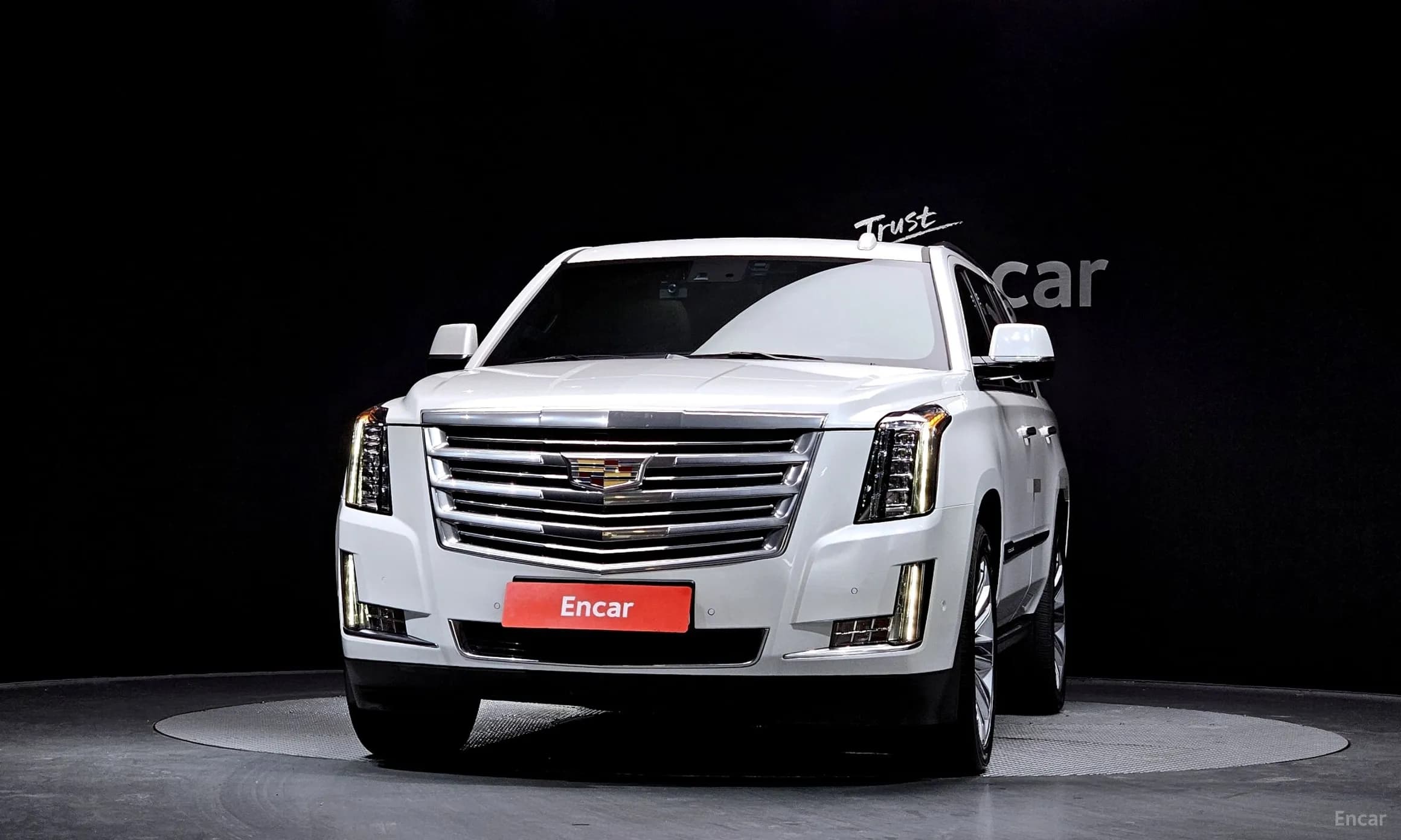 Escalade