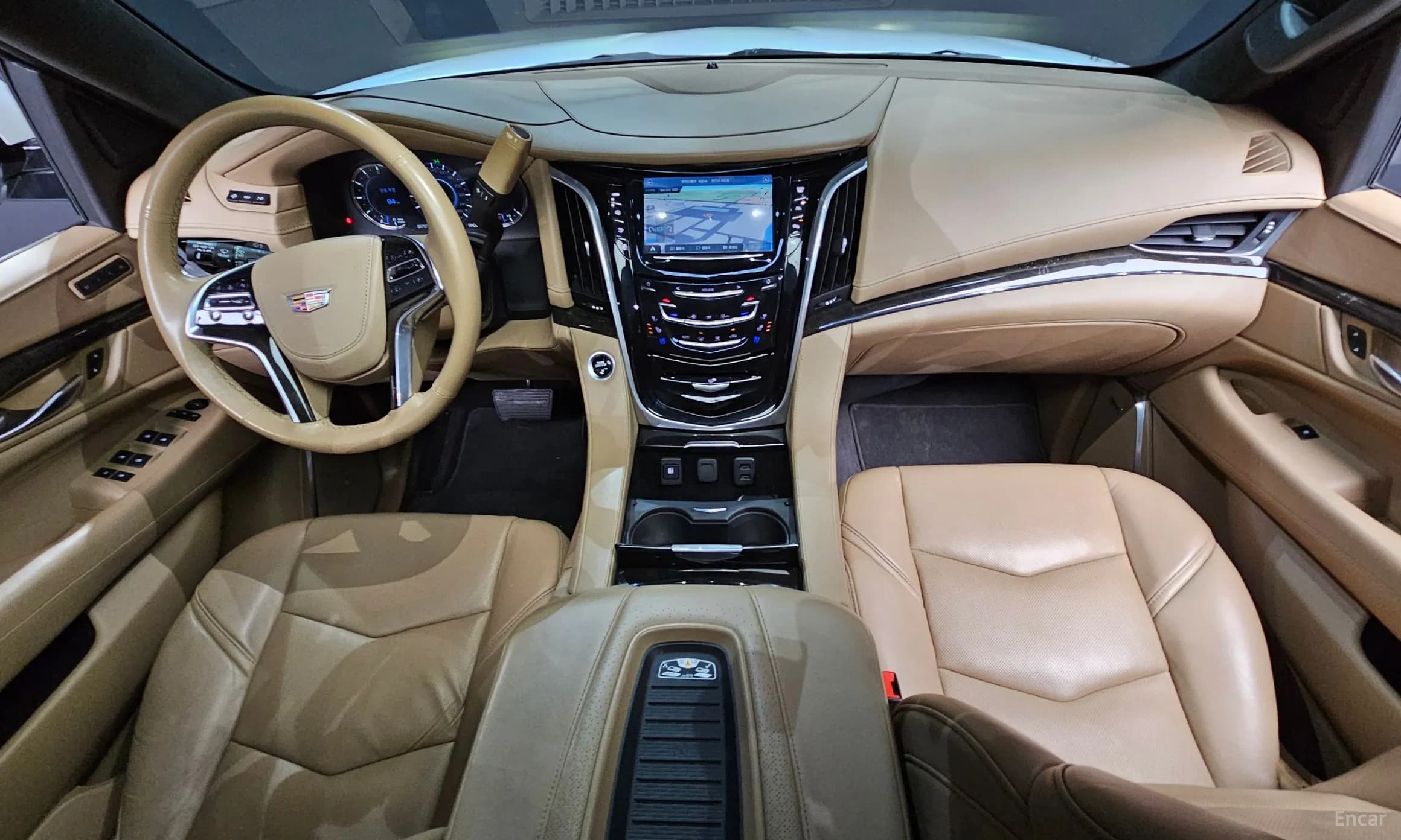 Escalade