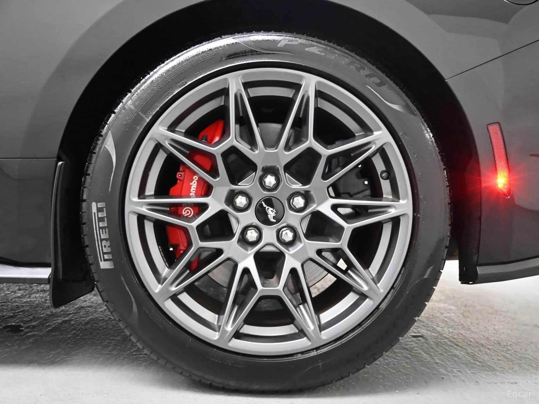 Mustang 7th Generation