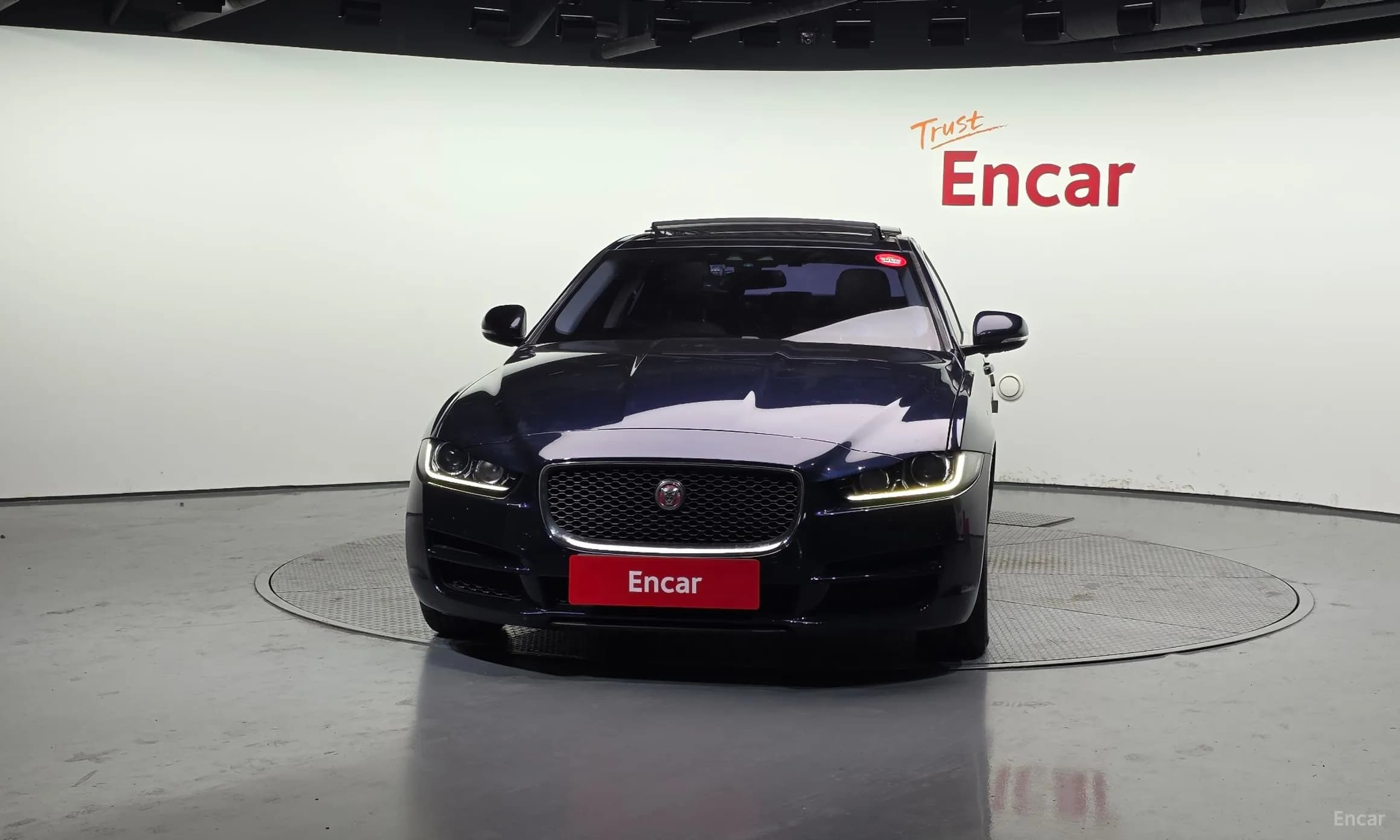 XE