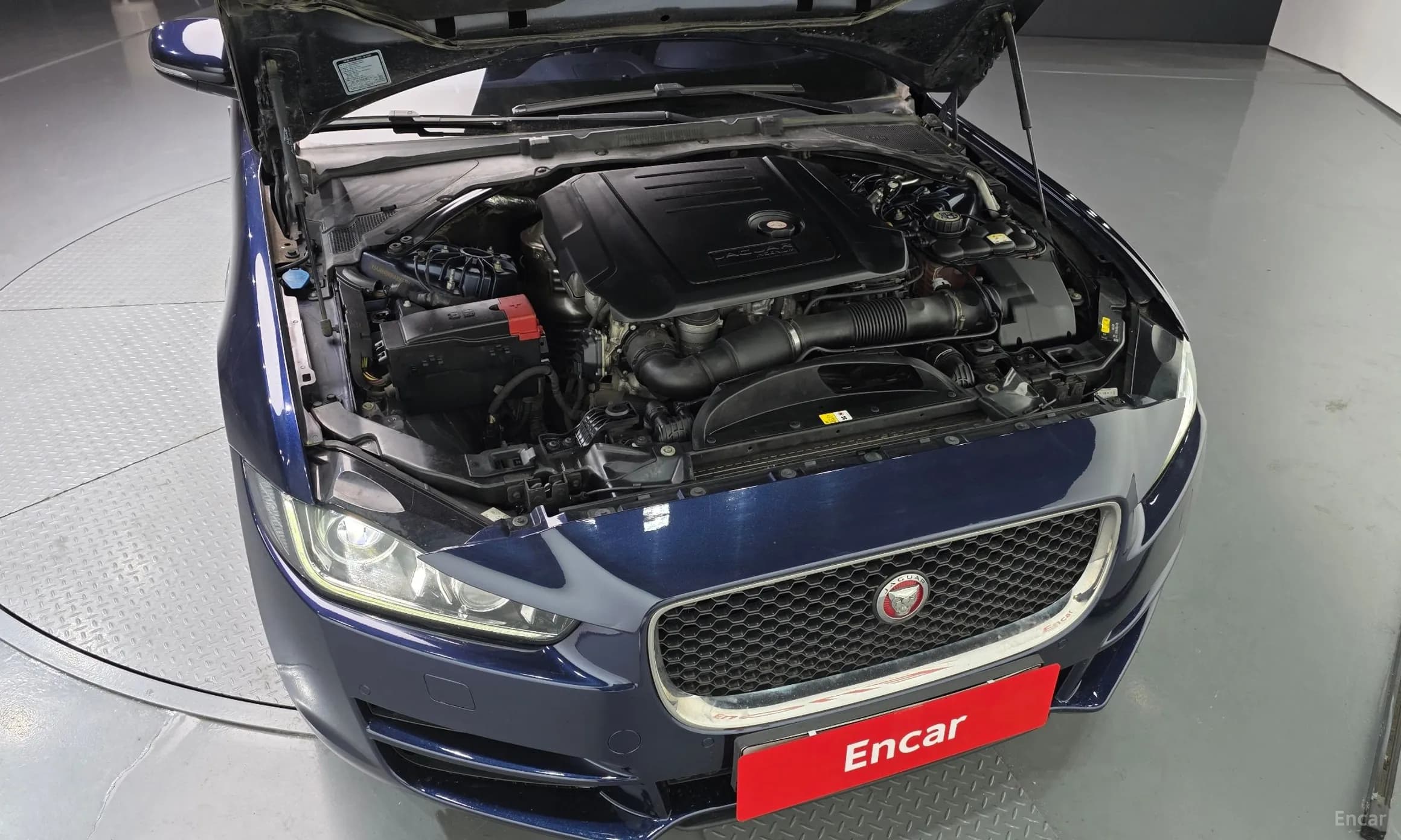 XE