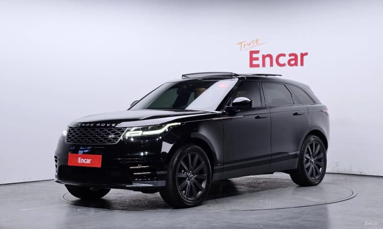 Range Rover Bella
