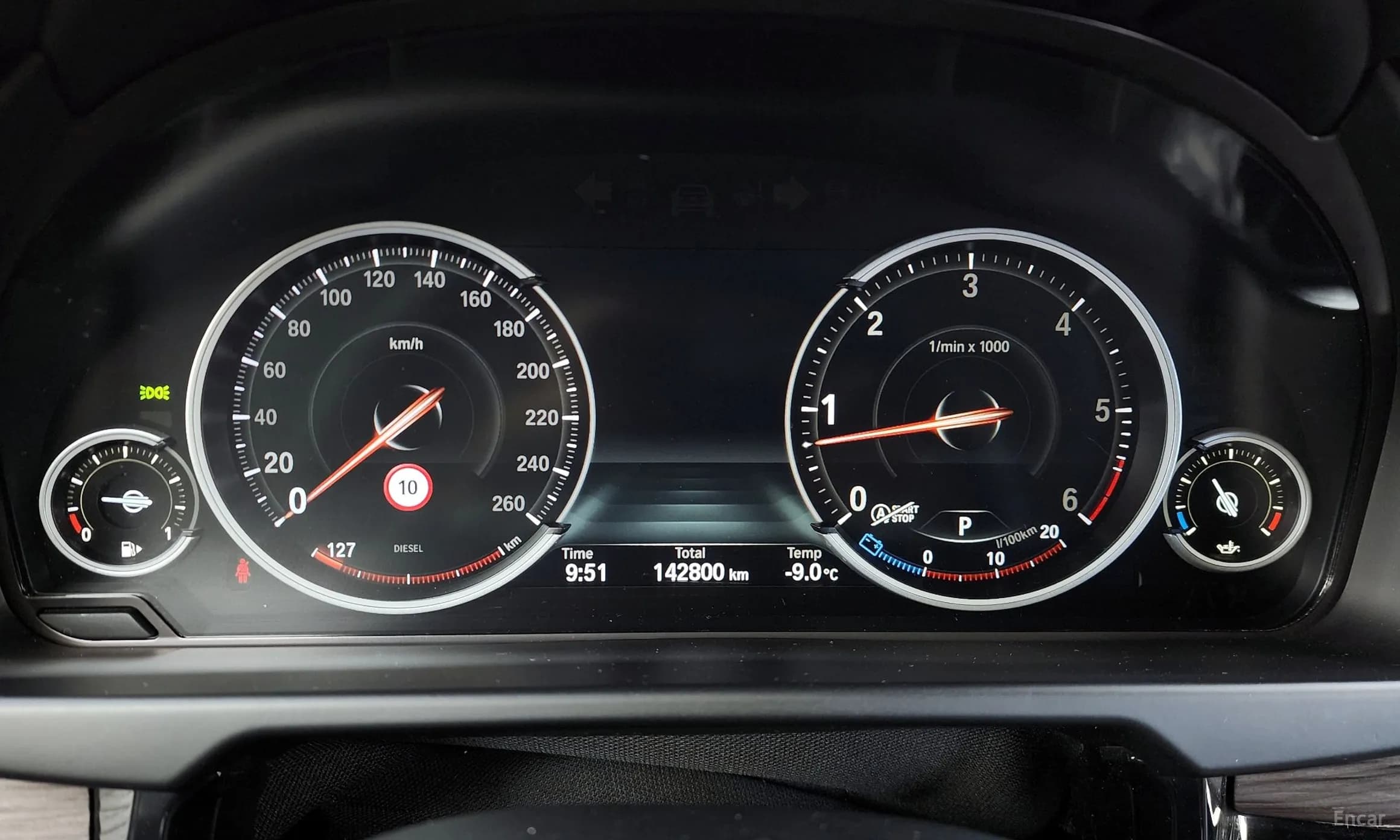 X5 (F15)
