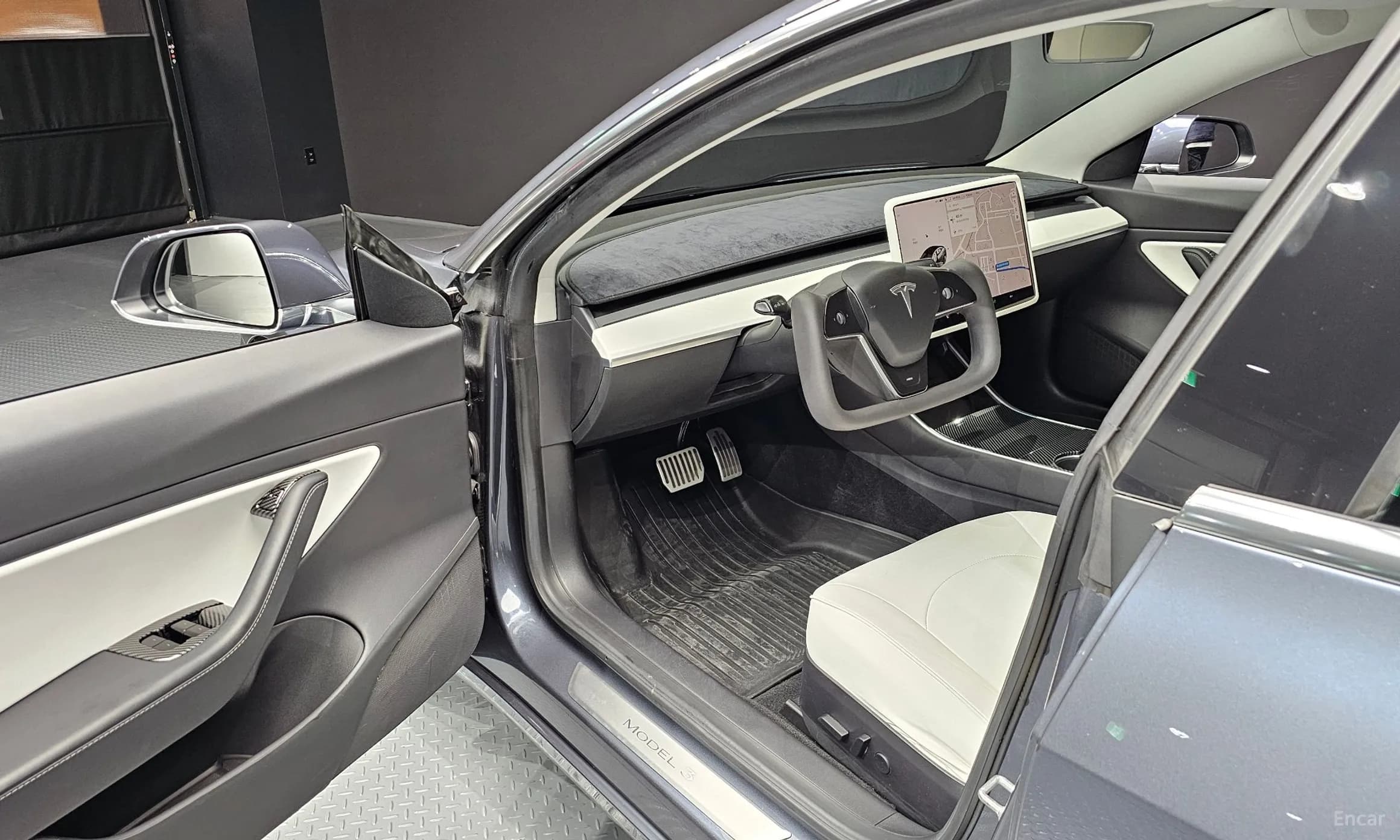Model 3