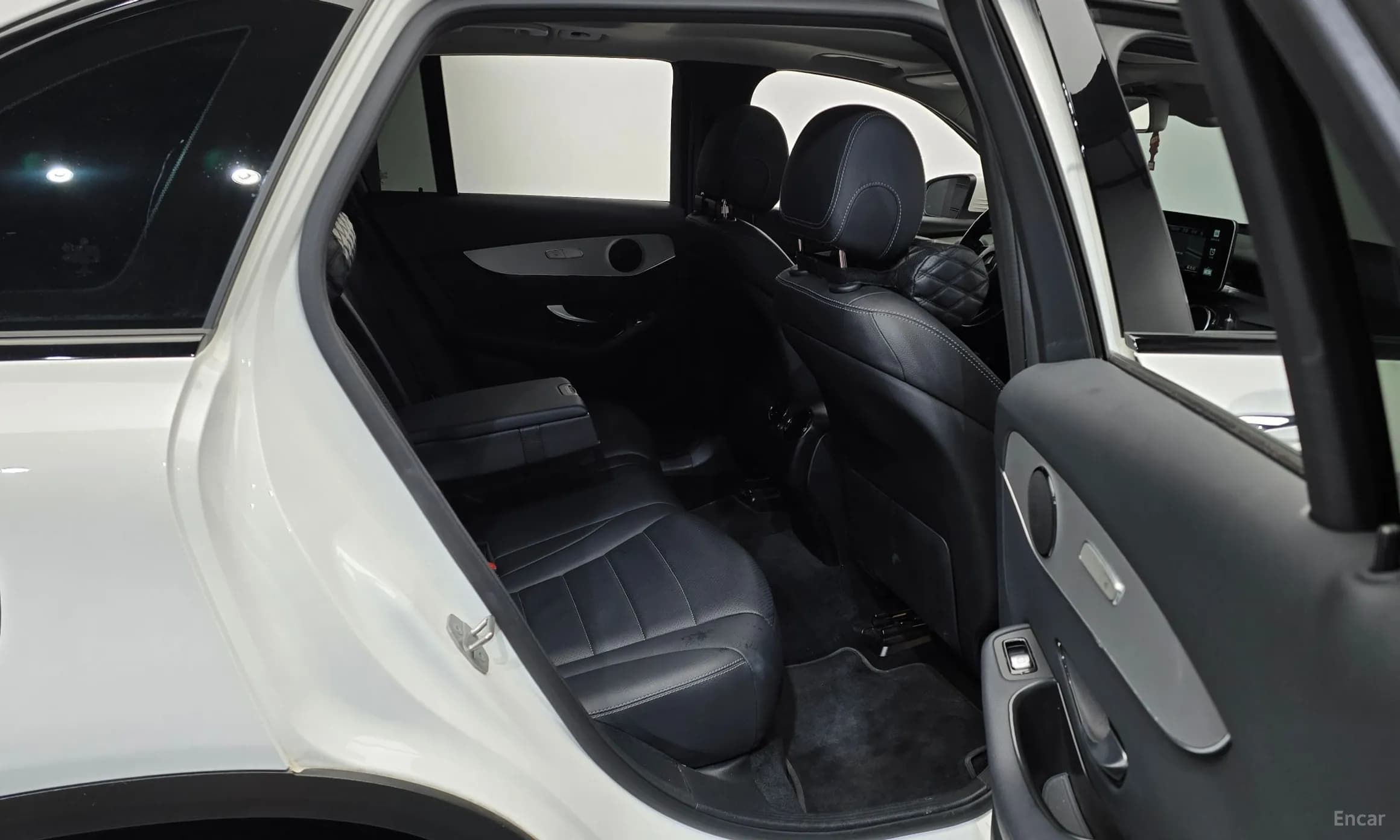 GLC-Class X253