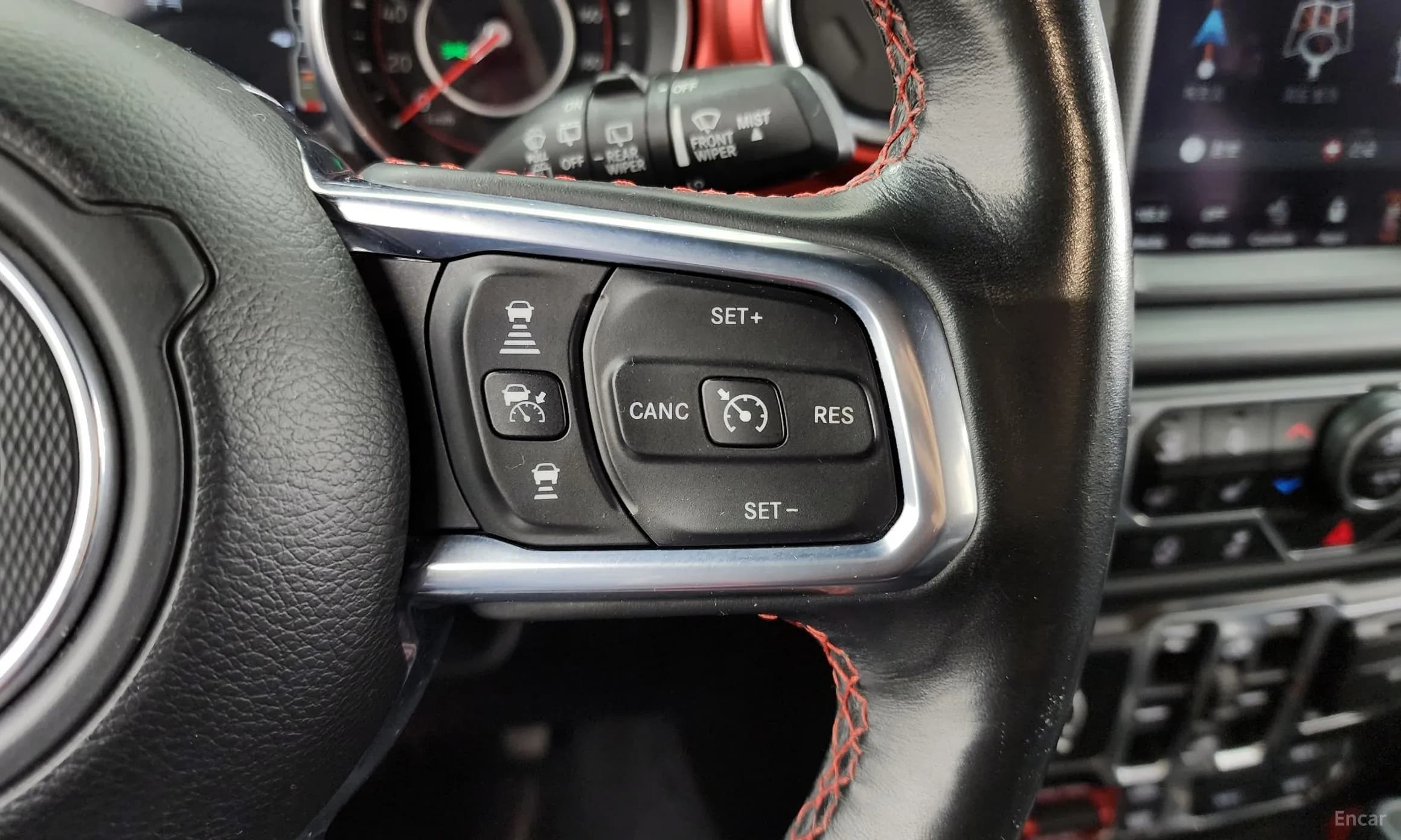 Wrangler (JL)