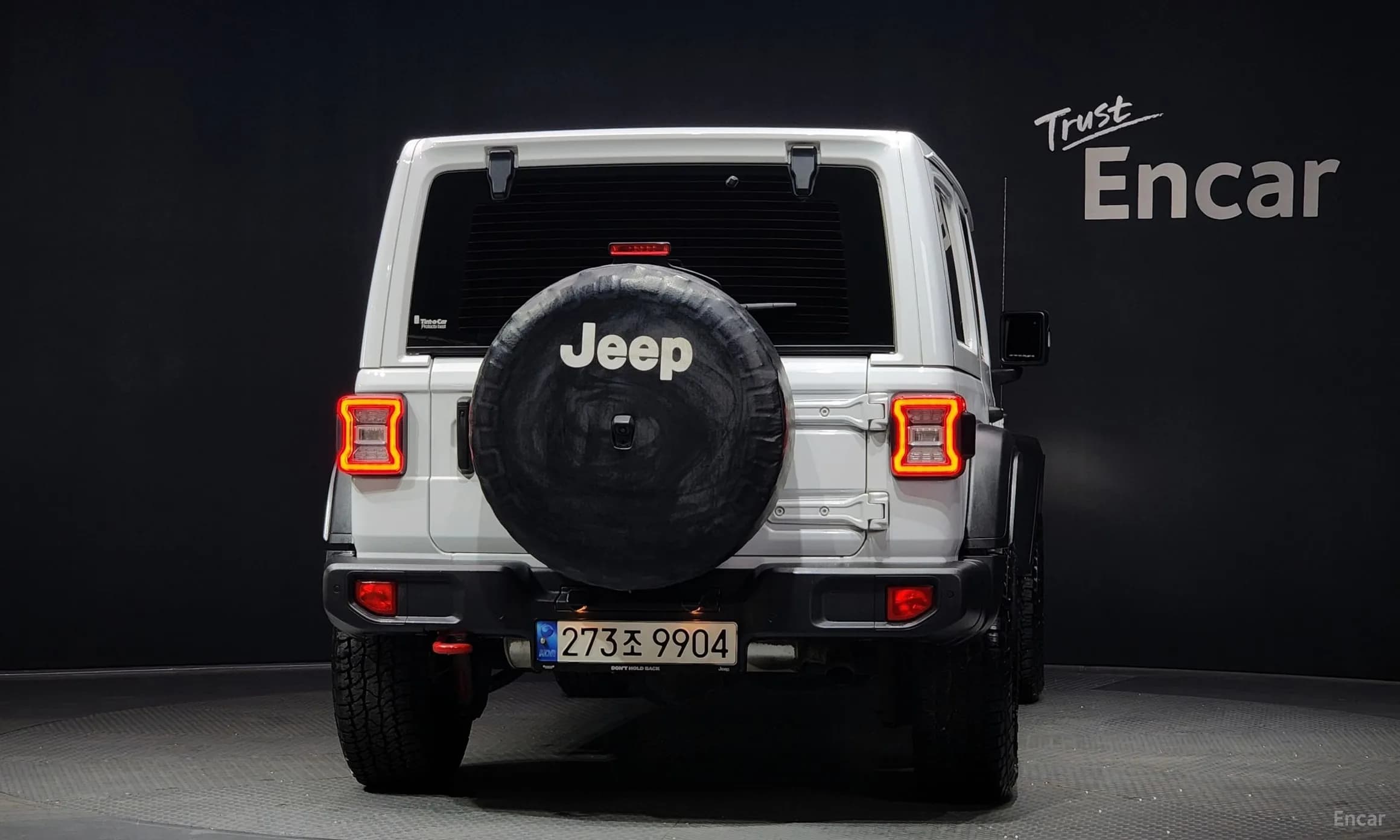 Wrangler (JL)