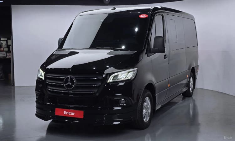Sprinter