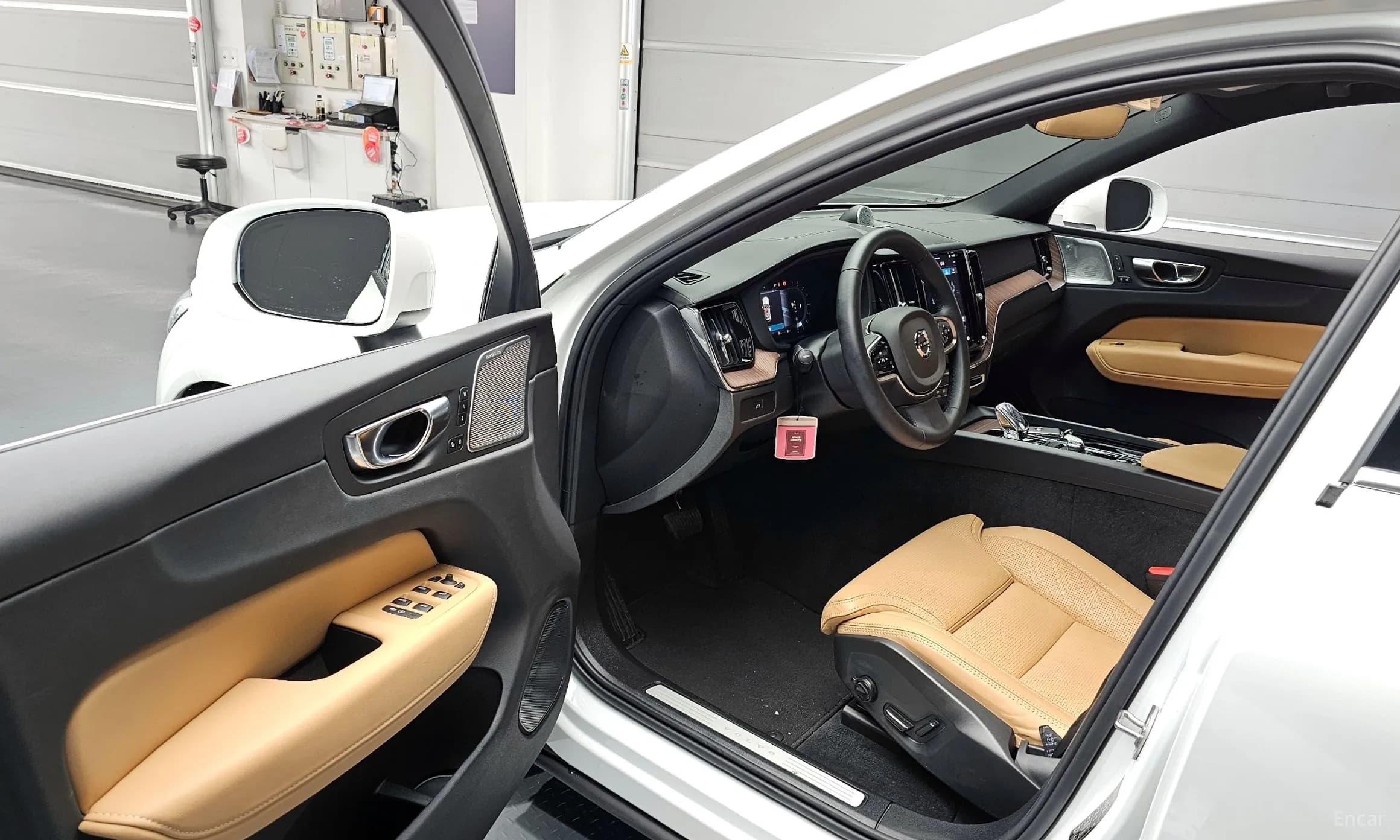 XC60 Gen 2