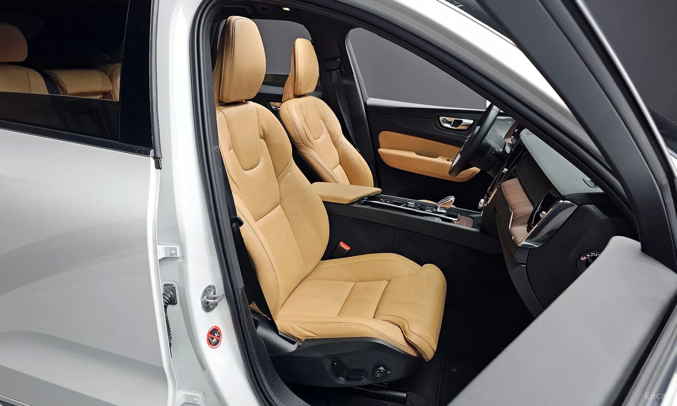 XC60 Gen 2