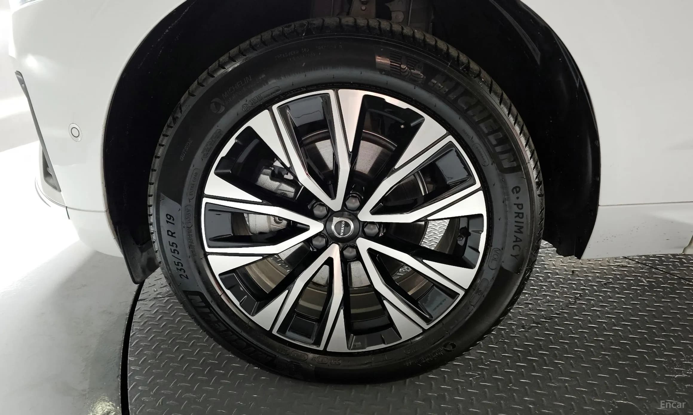 XC60 Gen 2