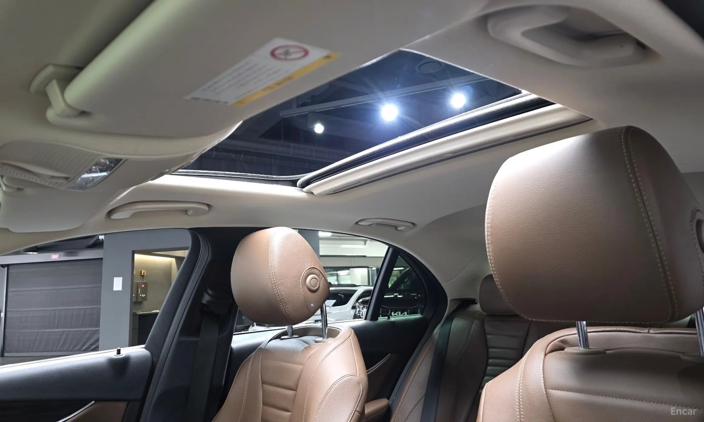 E-Class W213