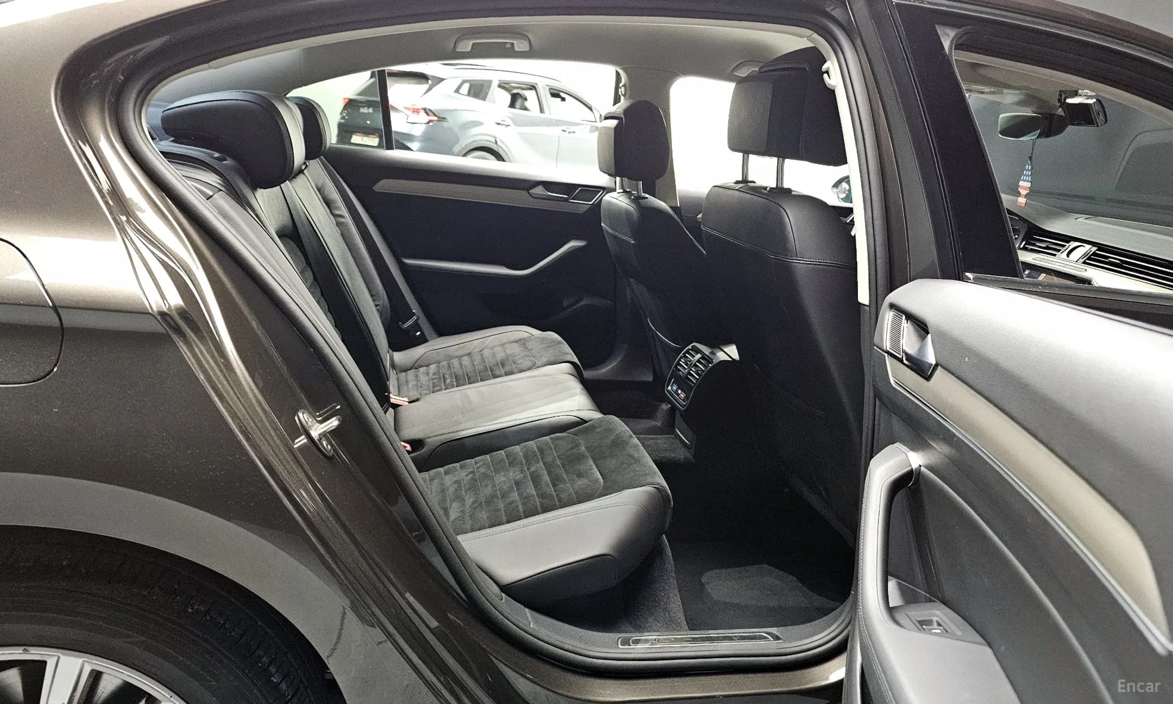 Passat GT (B8)