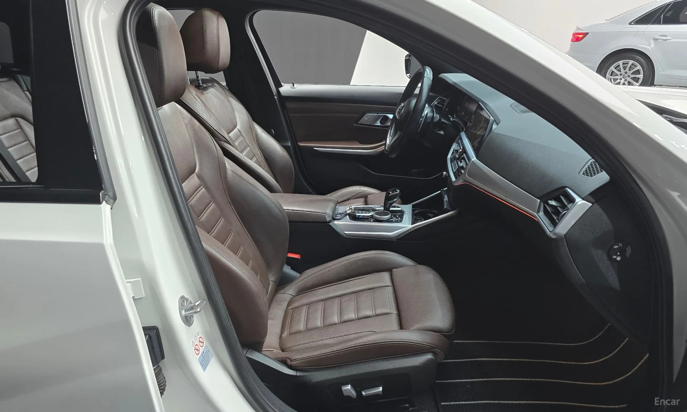 3 Series (G20)