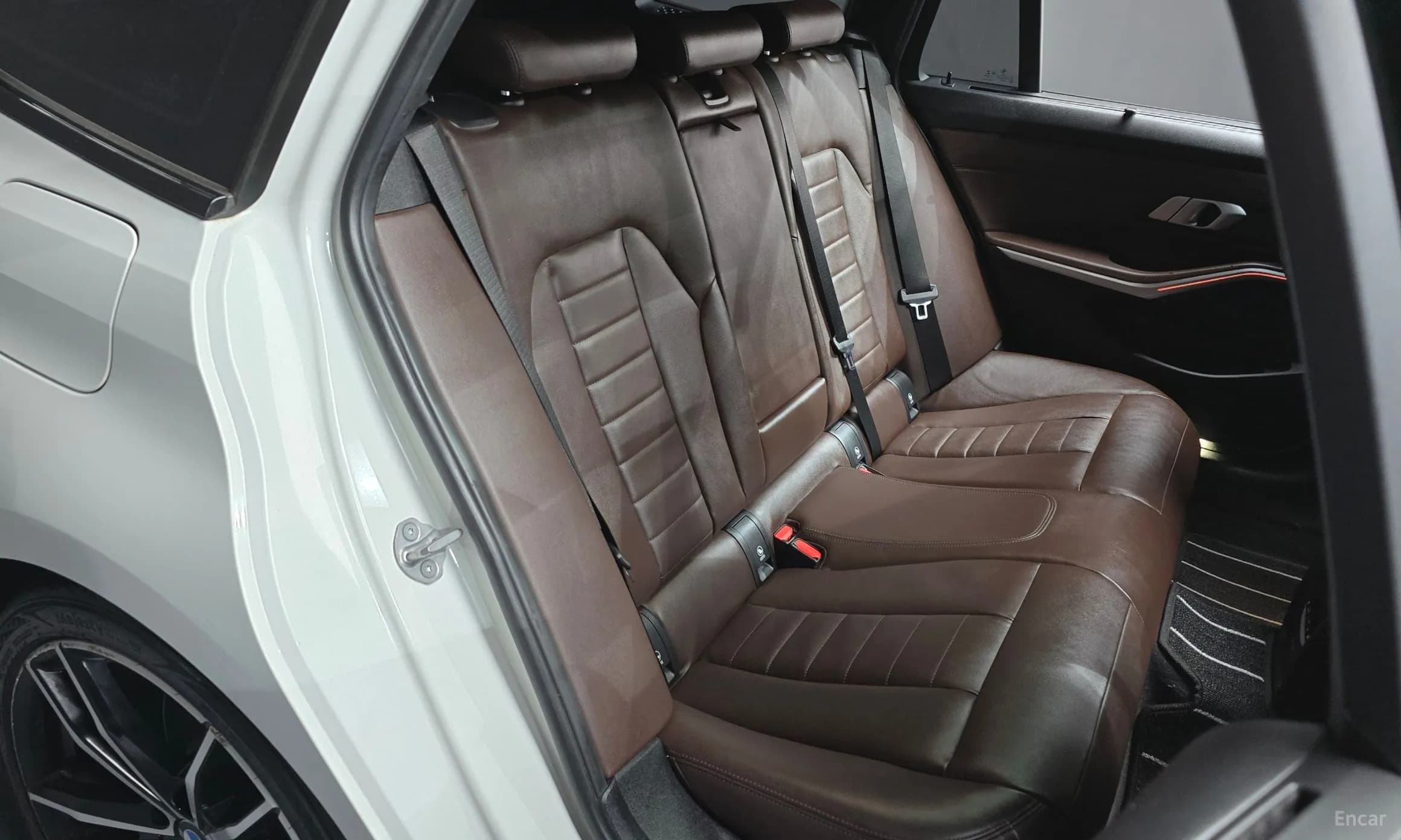 3 Series (G20)