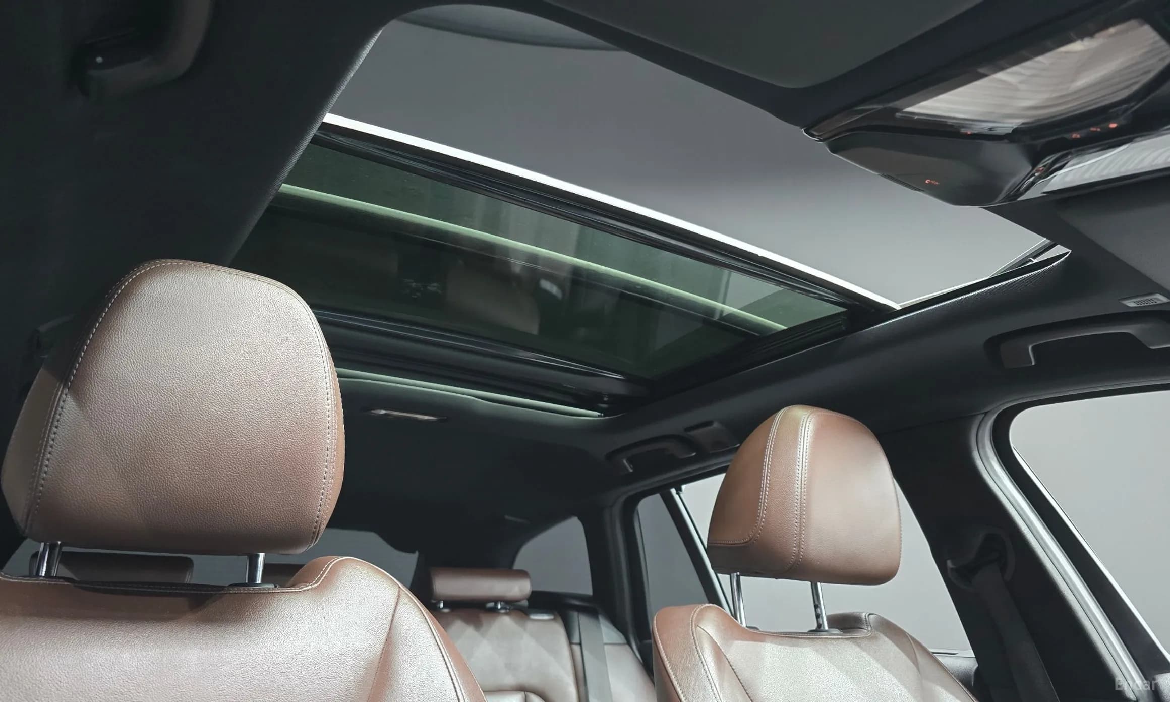 3 Series (G20)