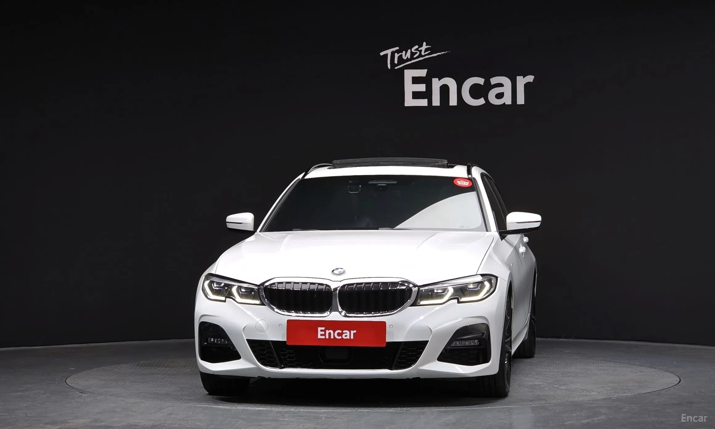 3 Series (G20)