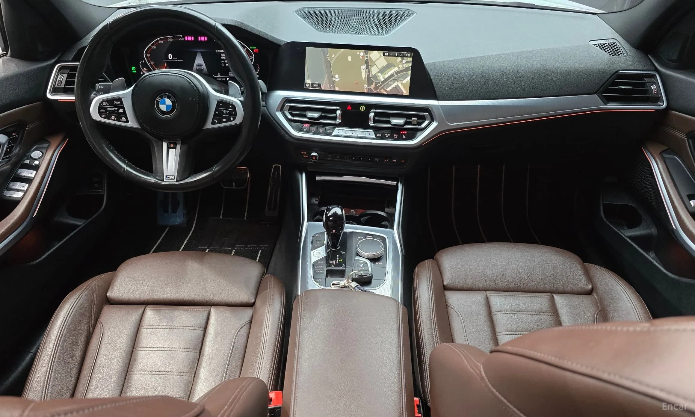 3 Series (G20)
