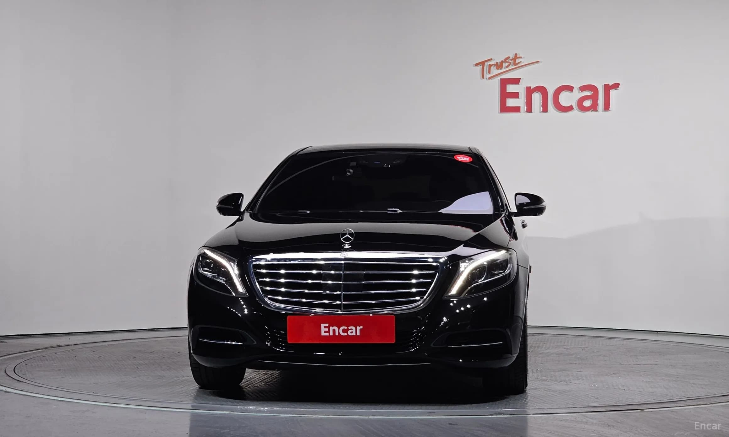 S-Class W222