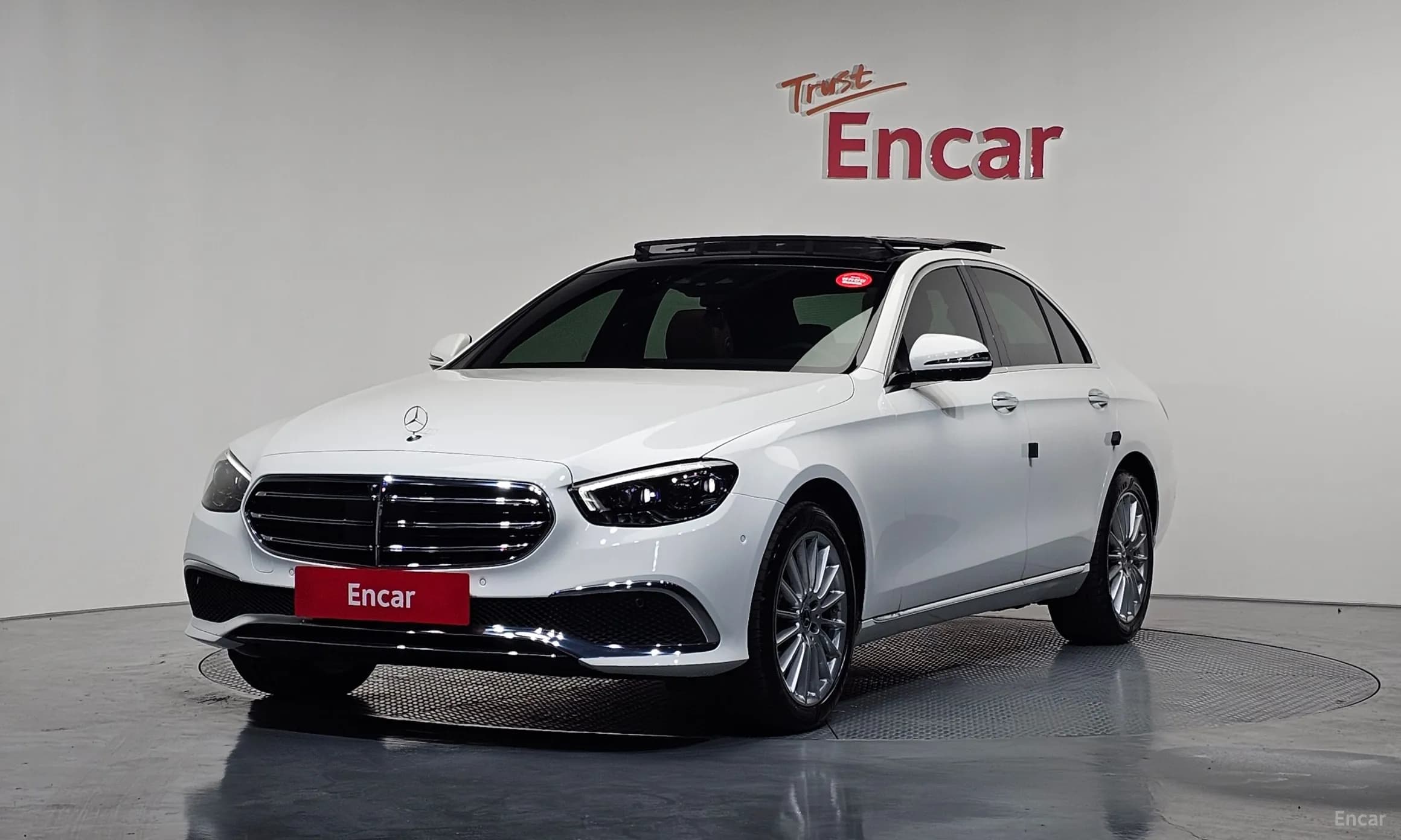 E-Class W213
