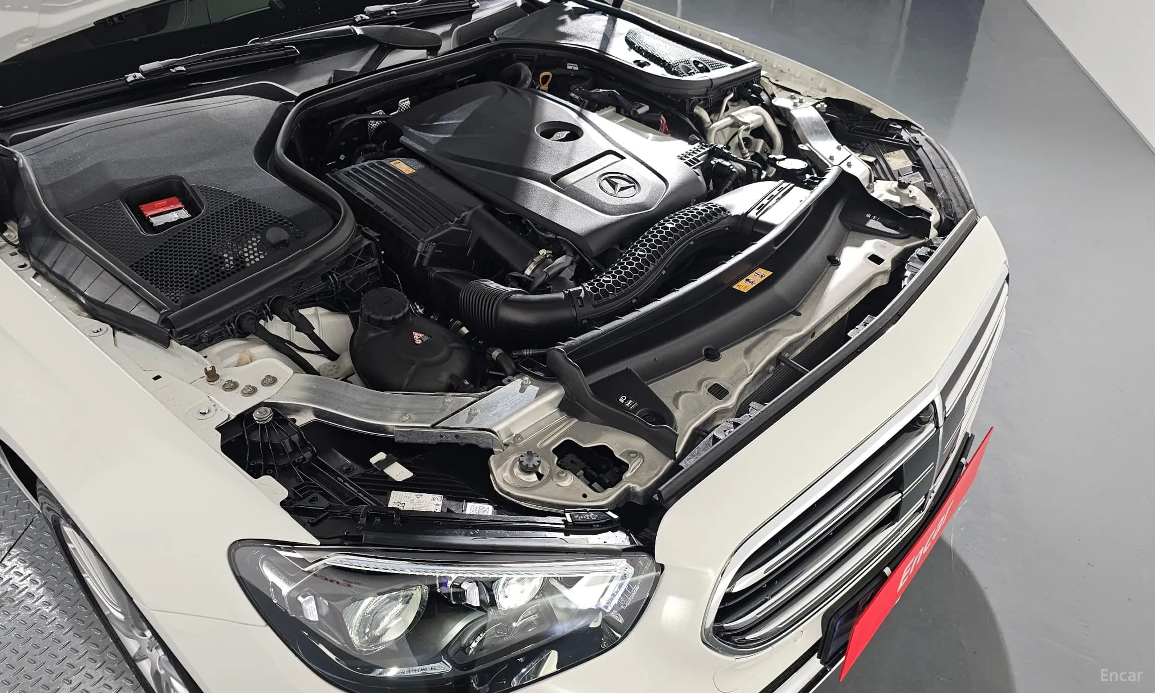 E-Class W213