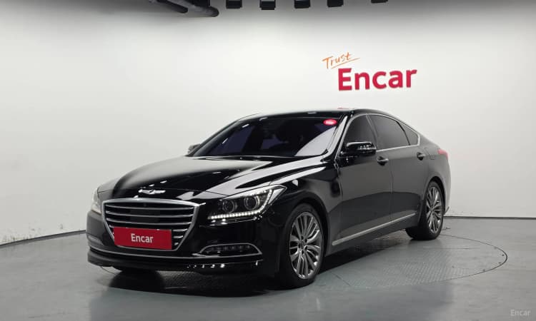 Genesis DH