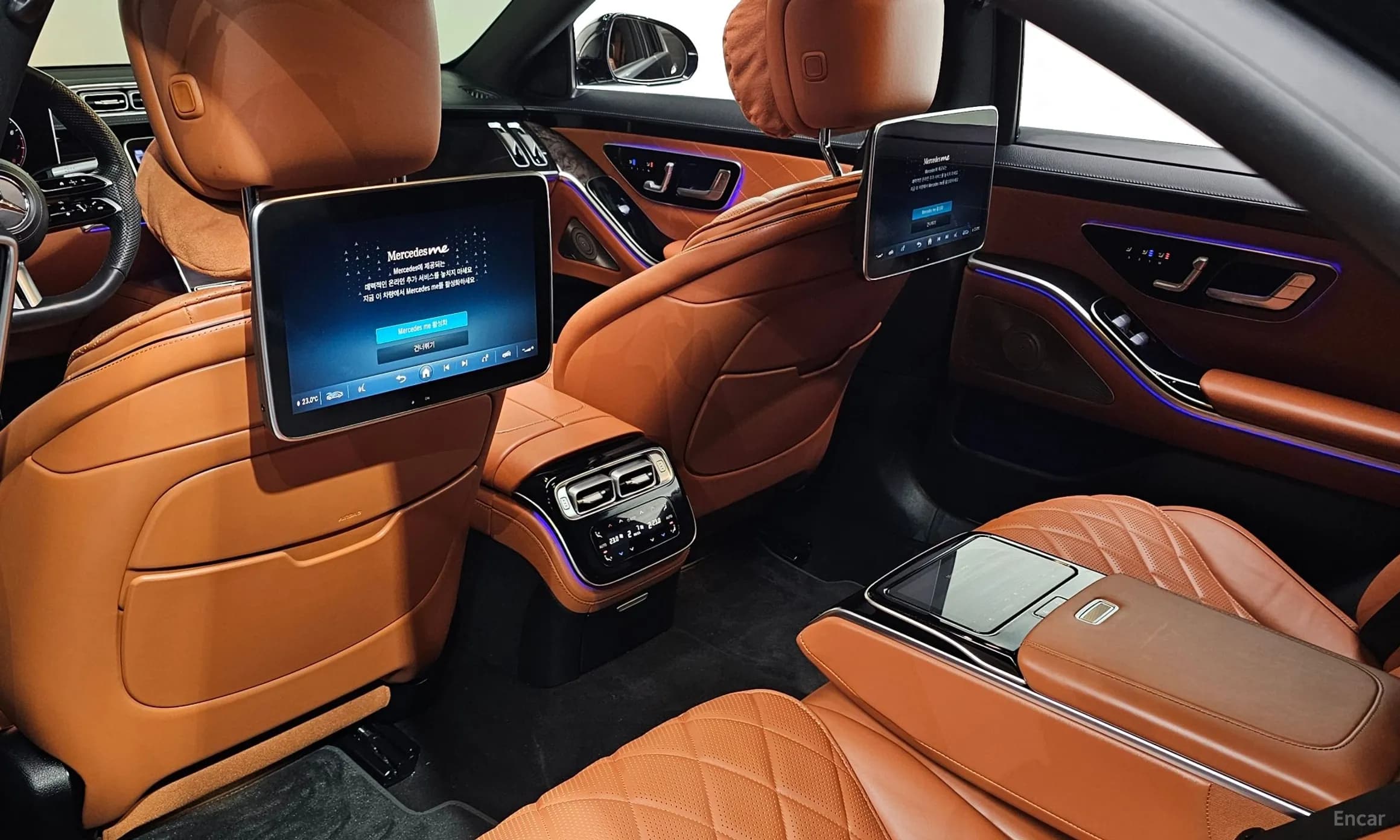 S-Class W223
