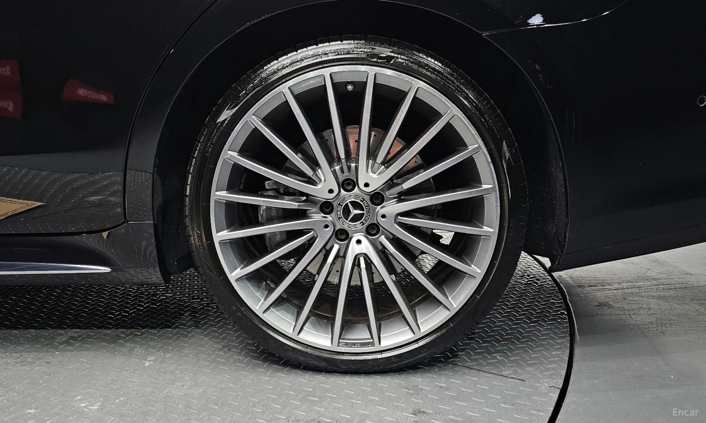 S-Class W223
