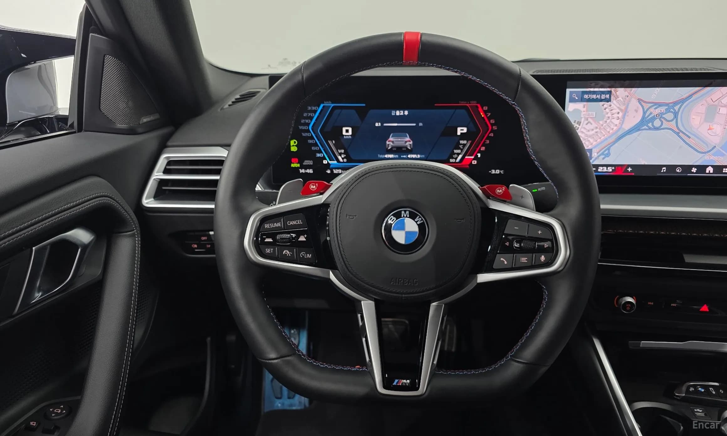 M2 (G87)
