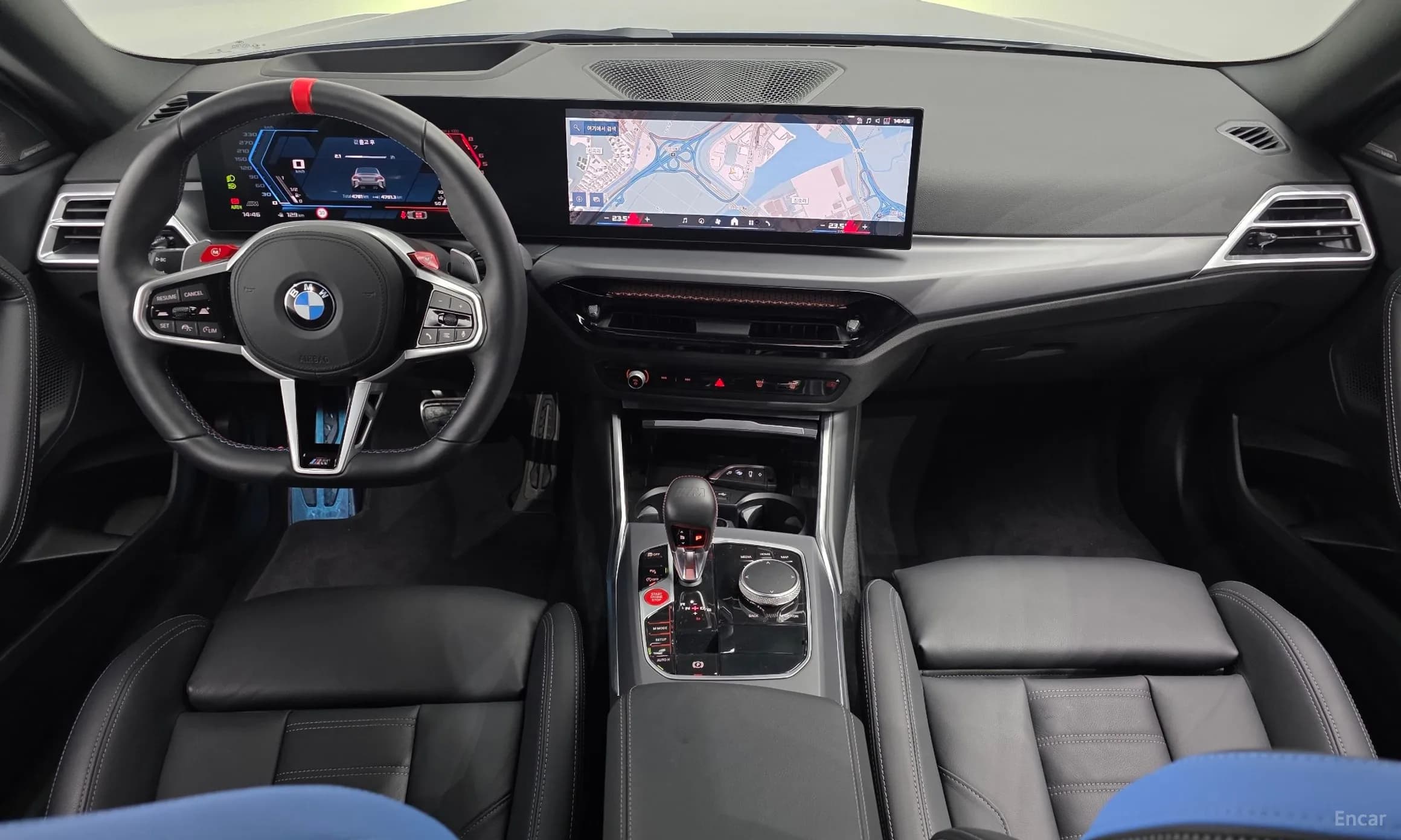 M2 (G87)