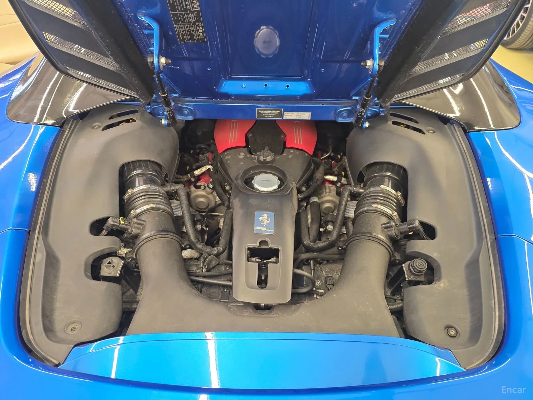488 Spider