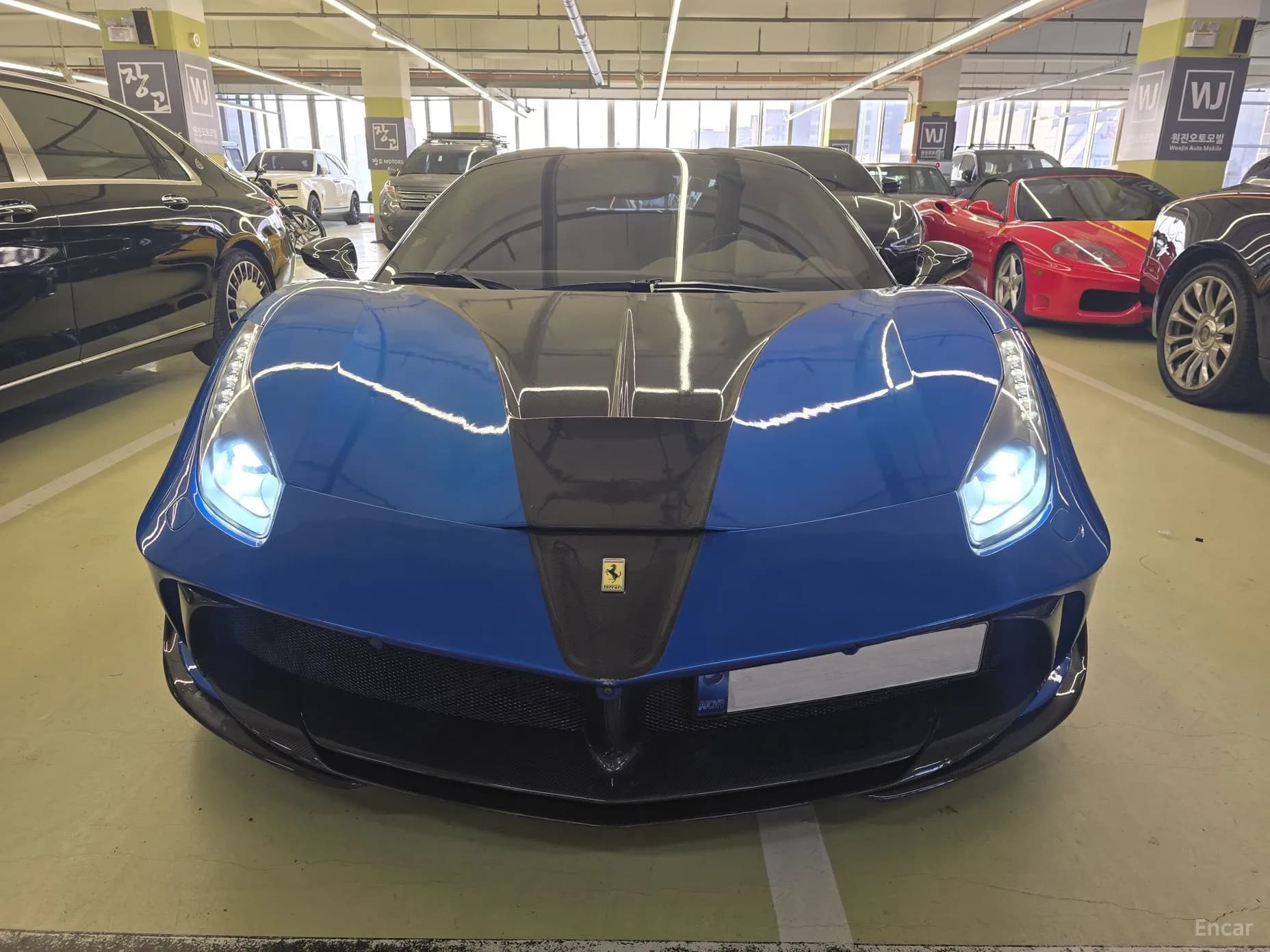 488 Spider