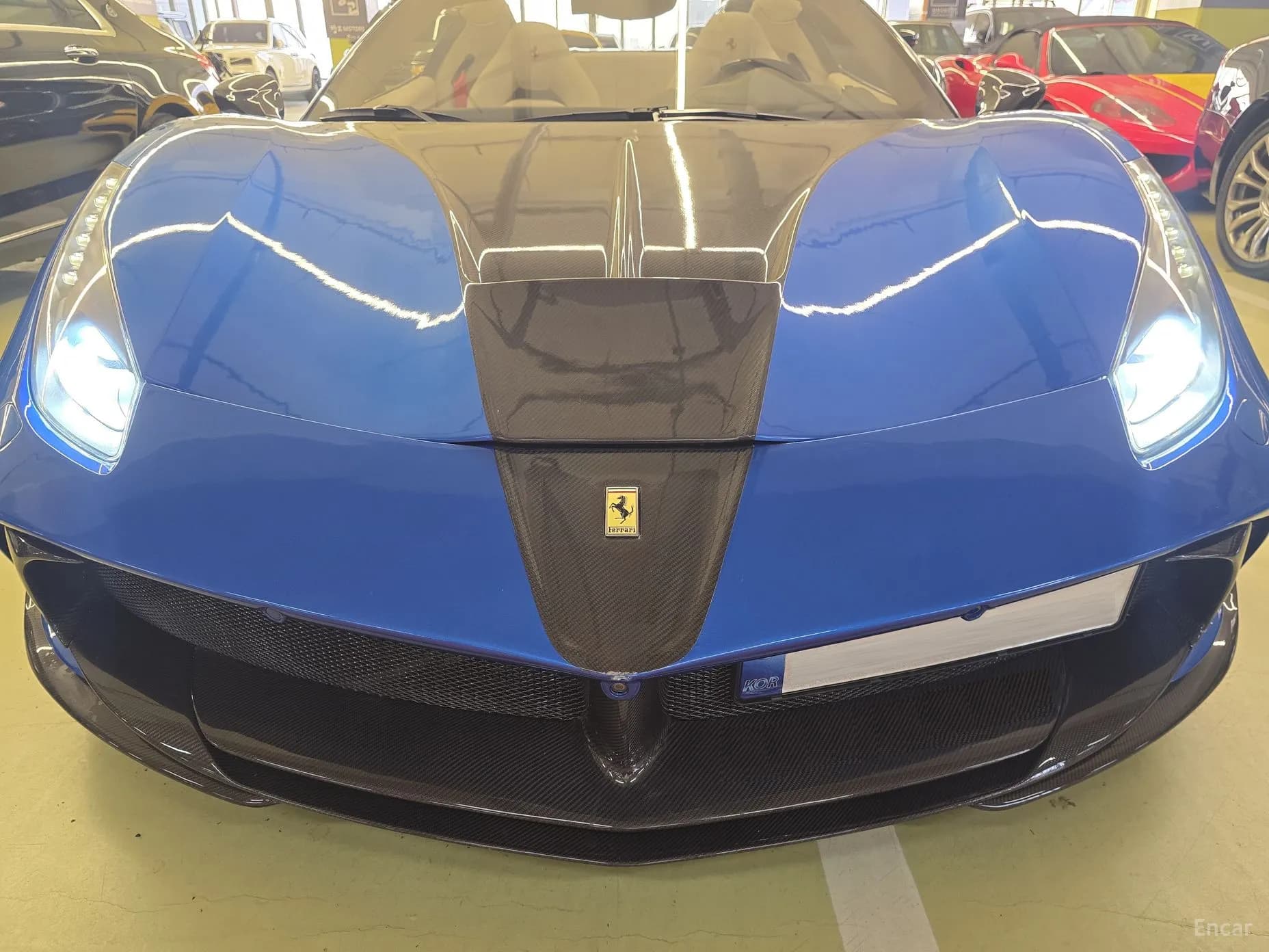488 Spider