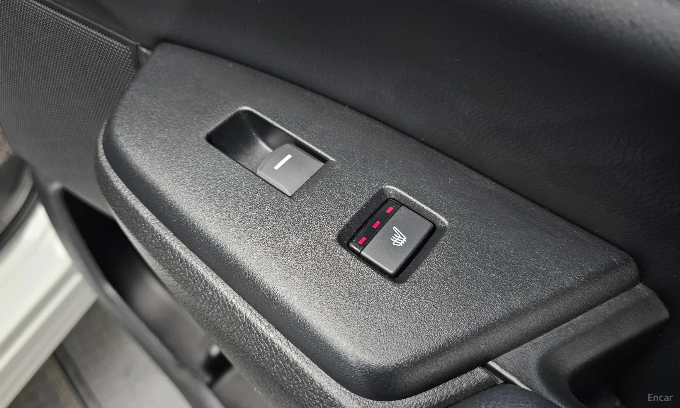 CR-V 5th generation