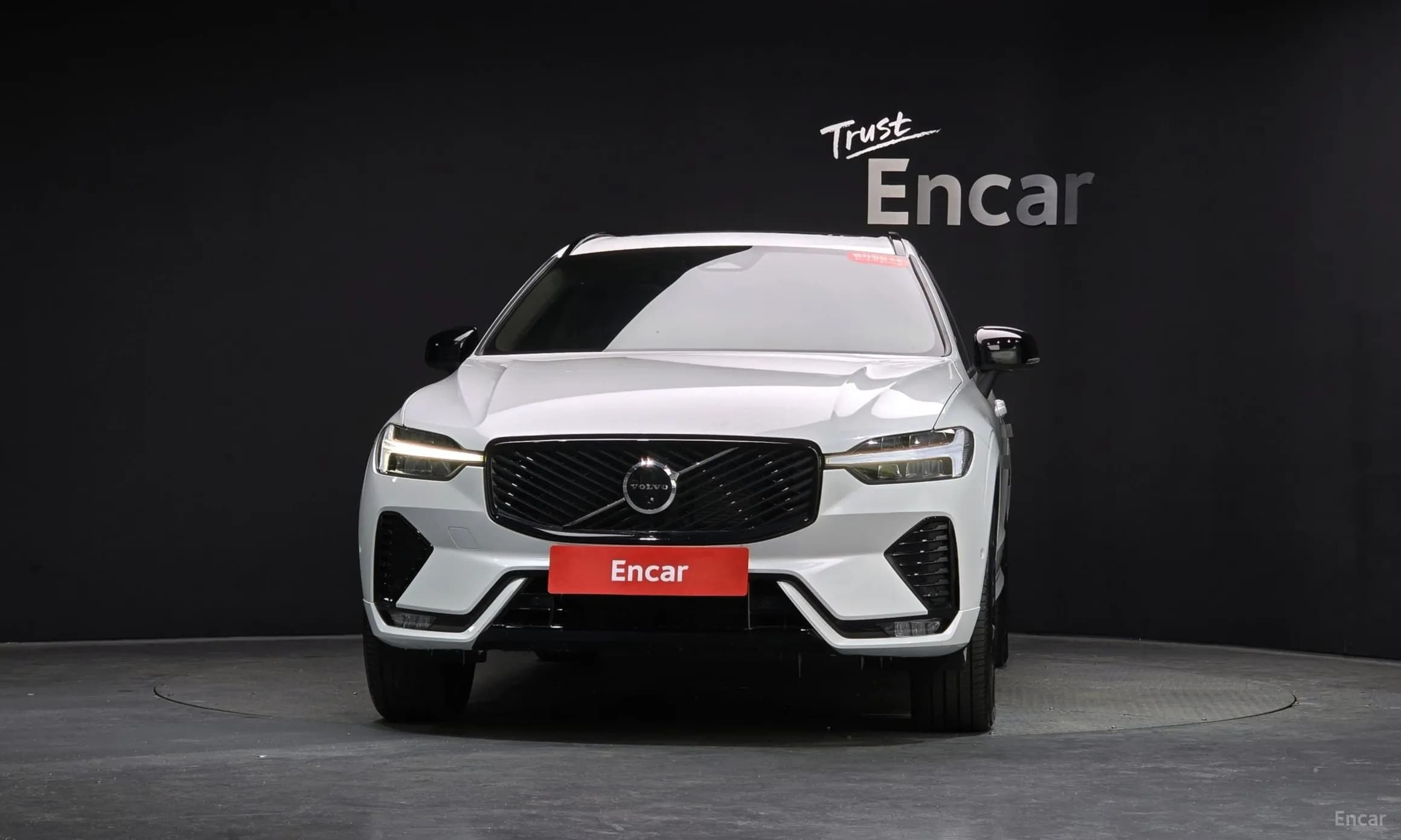 XC60 Gen 2