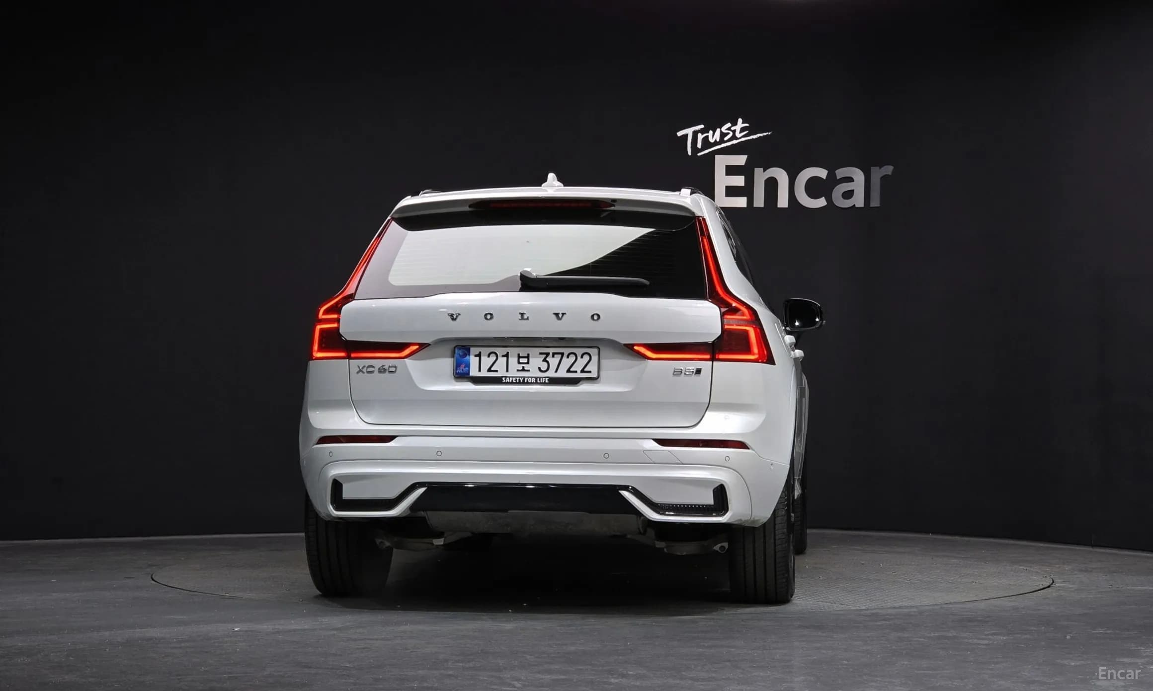 XC60 Gen 2
