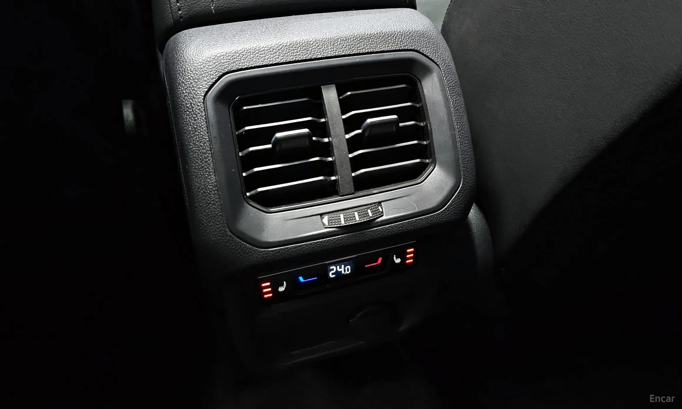 Tiguan All Space