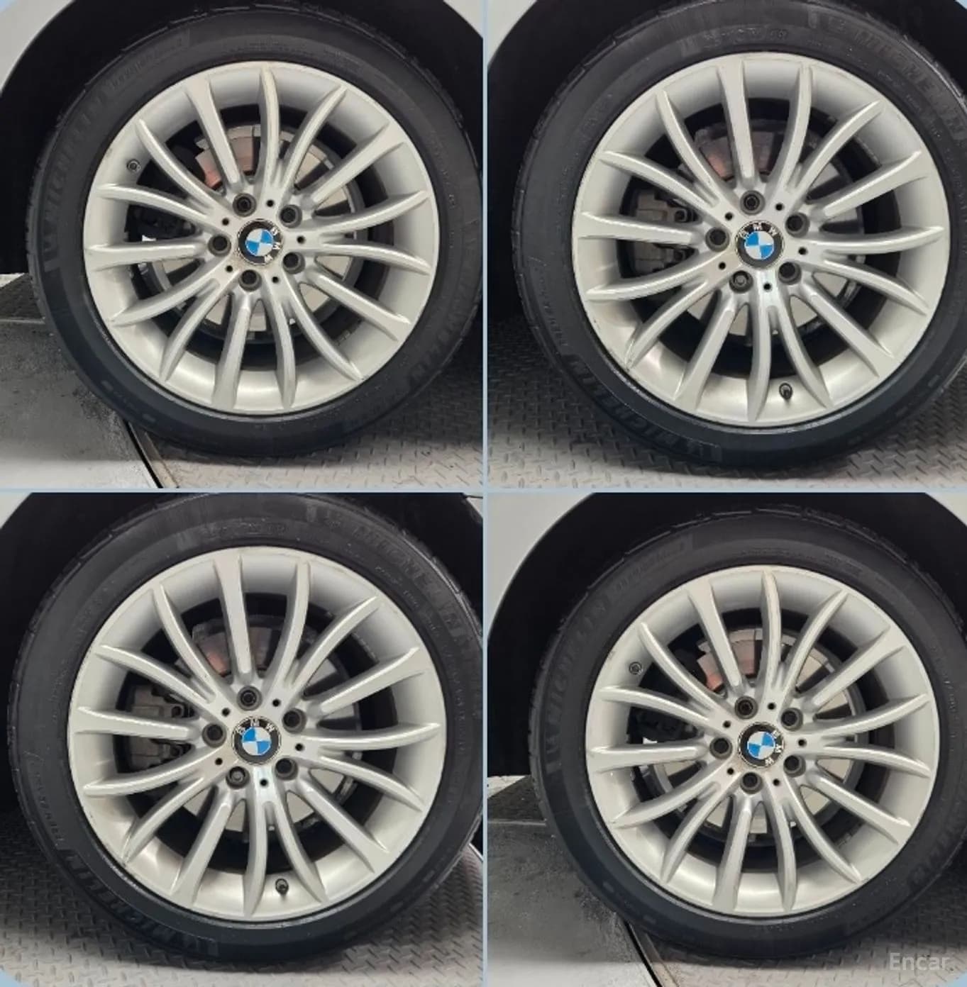 5 Series (F10)
