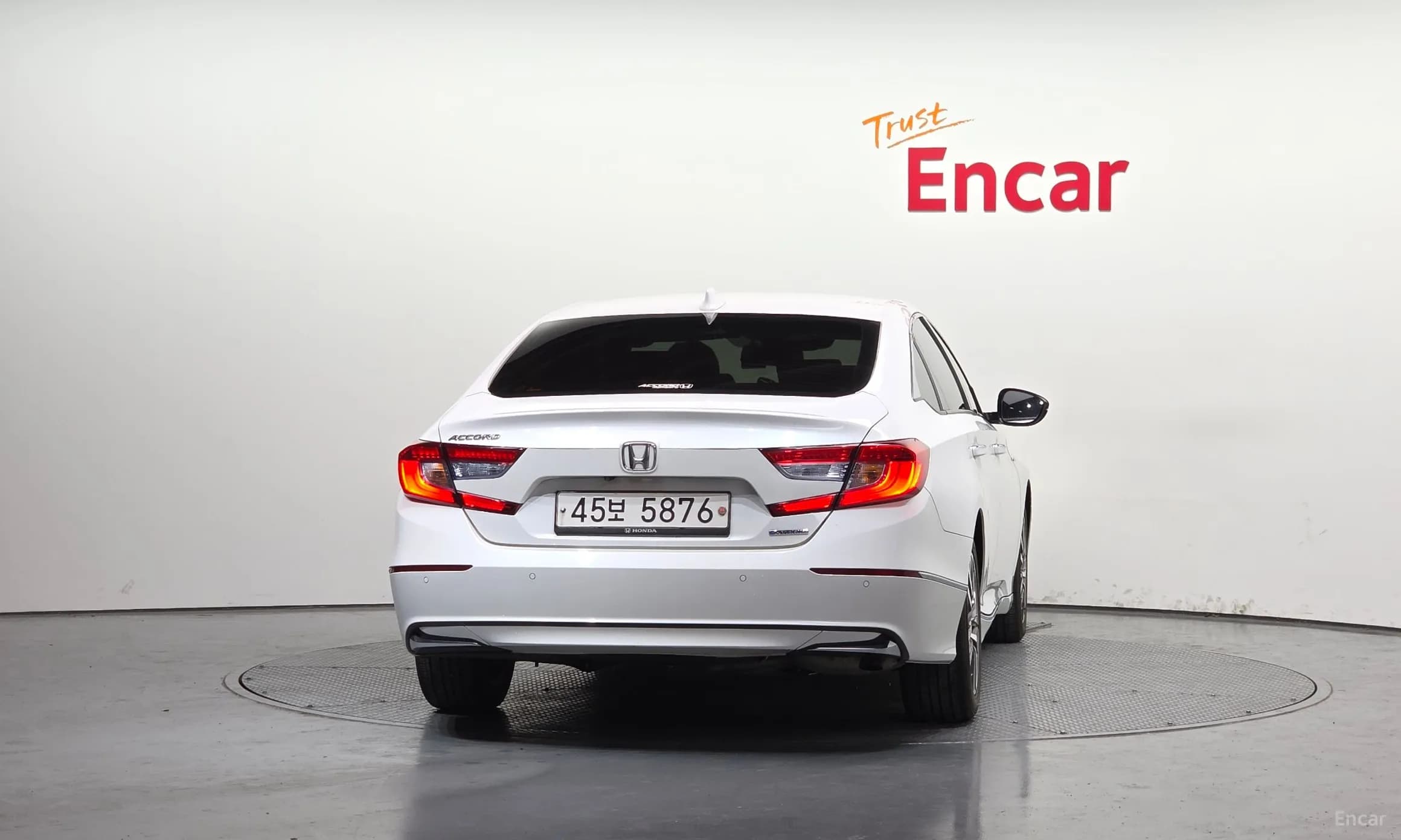 Accord 10th Generation