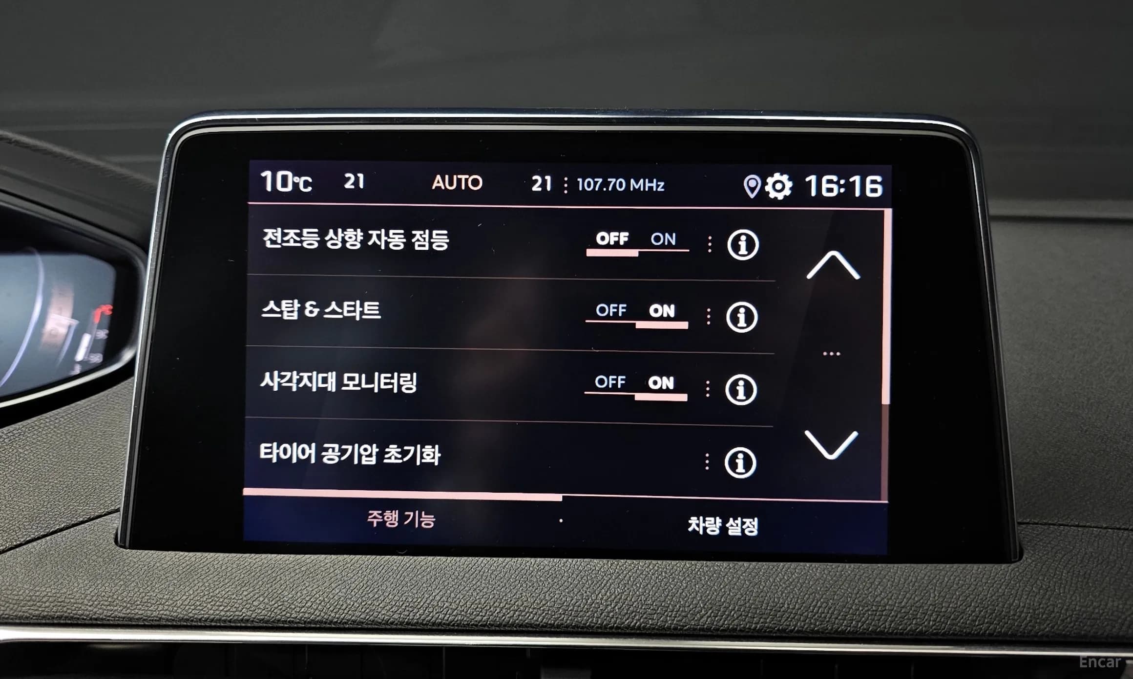 3008 2nd generation
