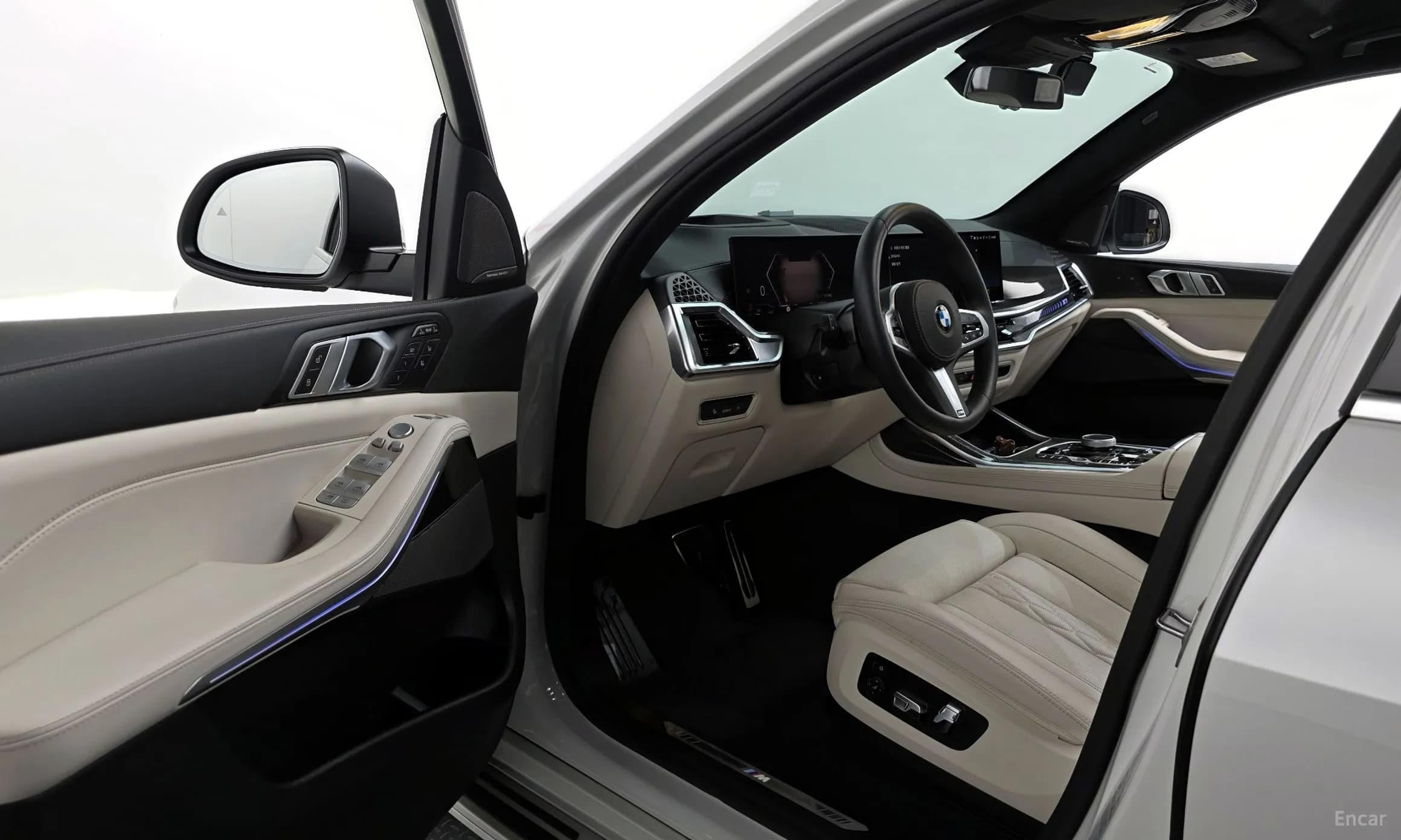 X7 (G07)
