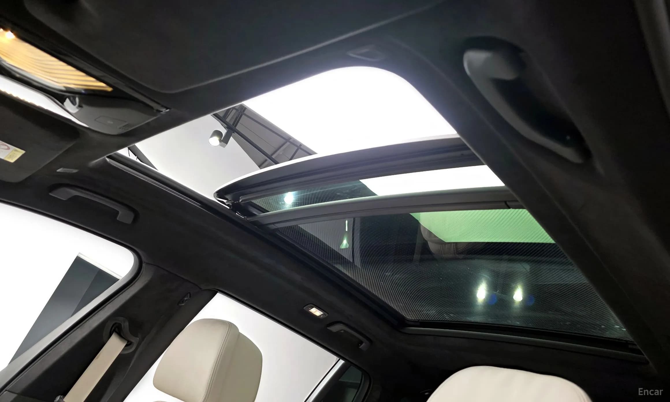 X7 (G07)