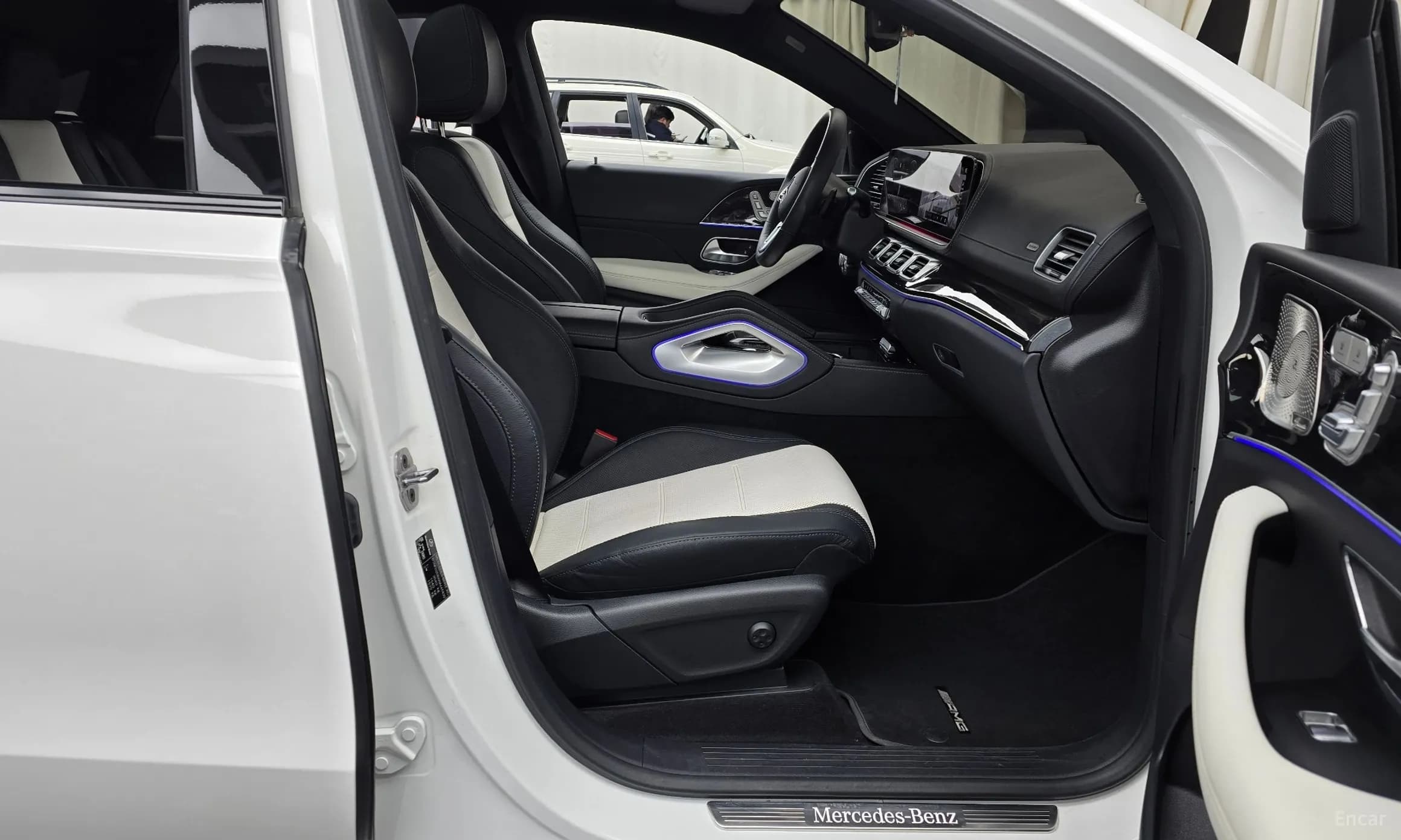 GLE-Class W167