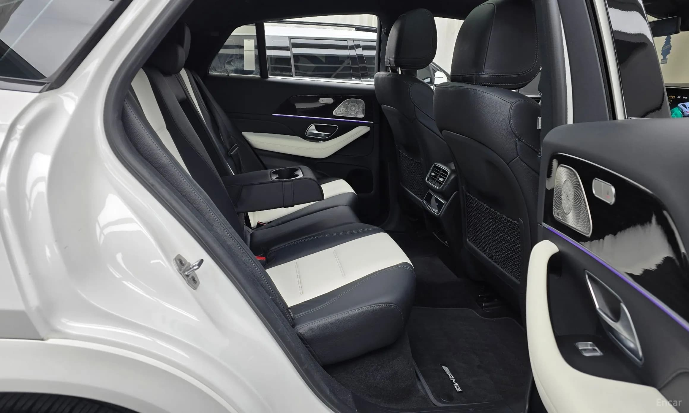 GLE-Class W167