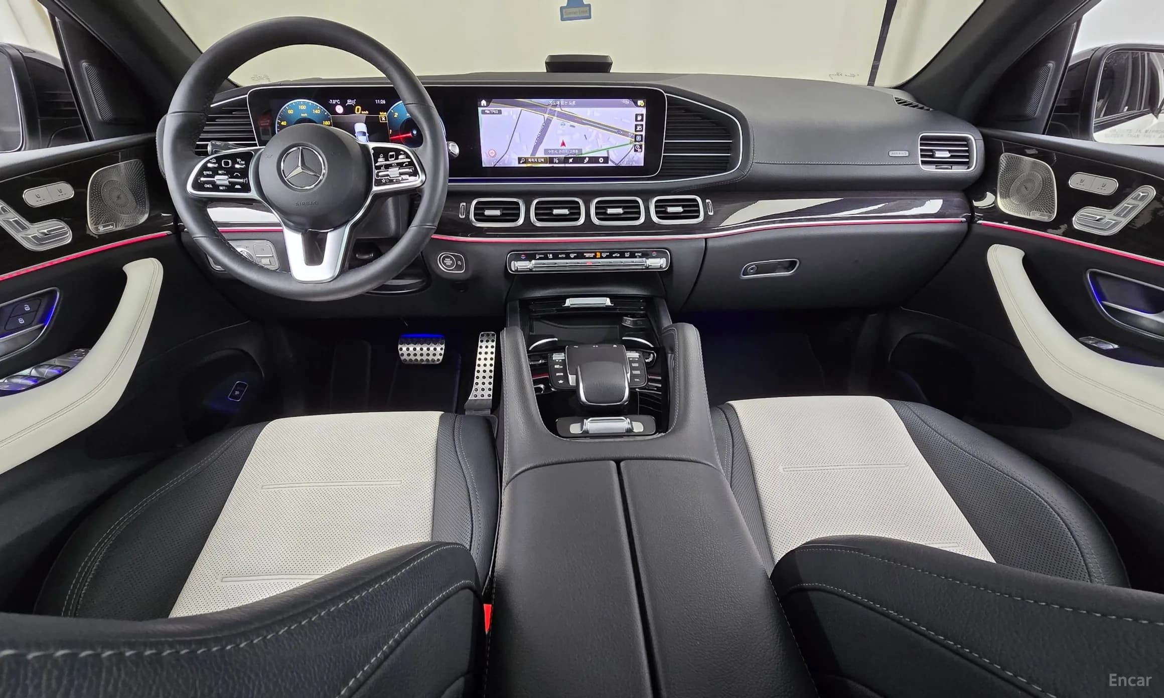 GLE-Class W167