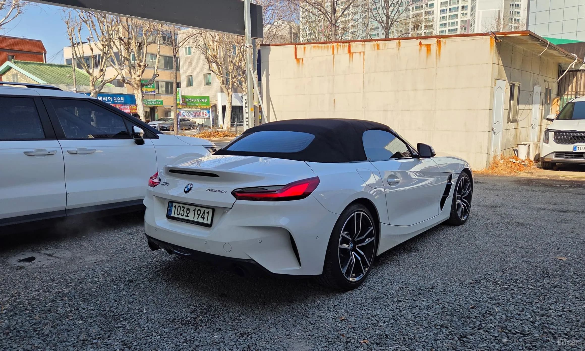 Z4 (G29)