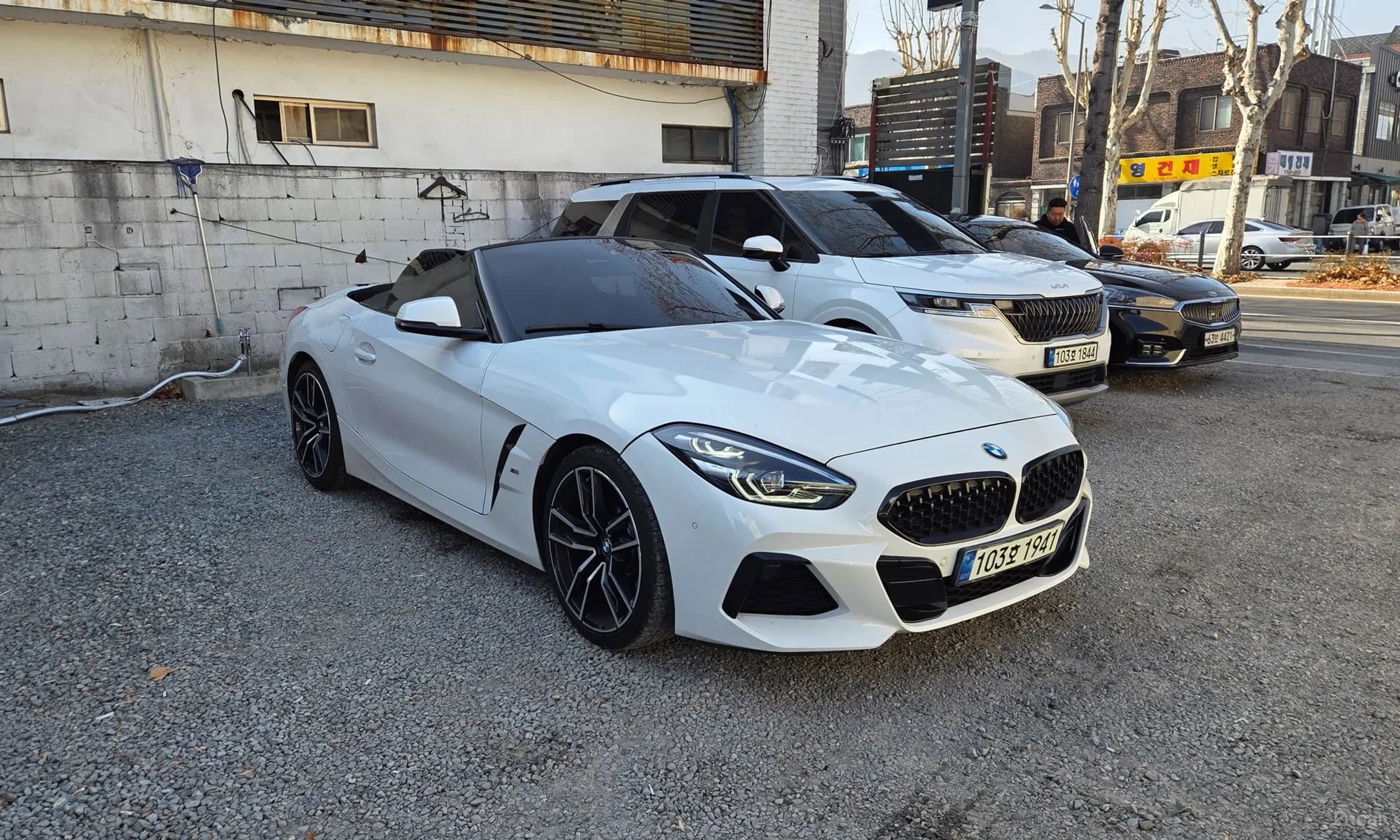 Z4 (G29)