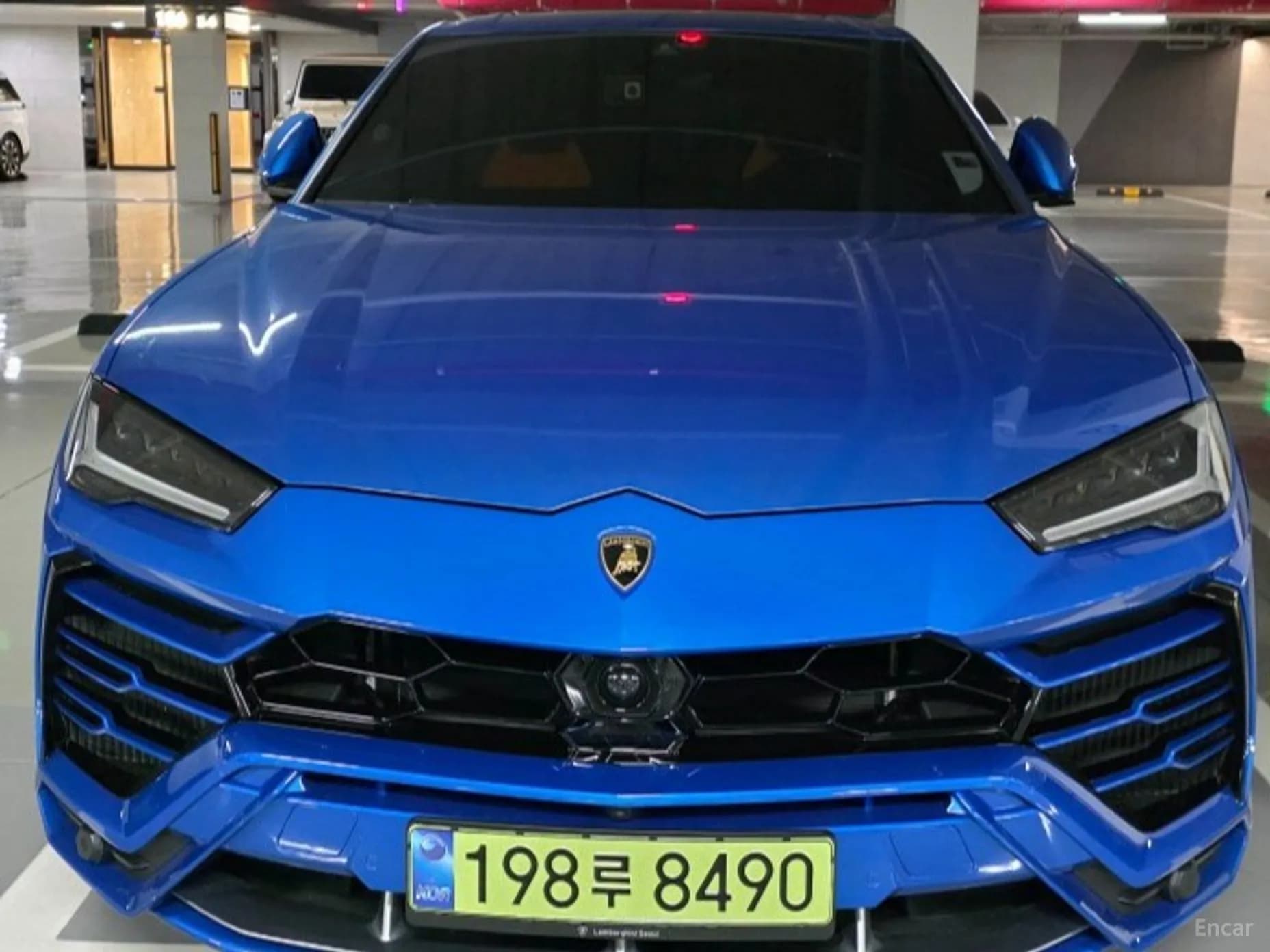 Urus